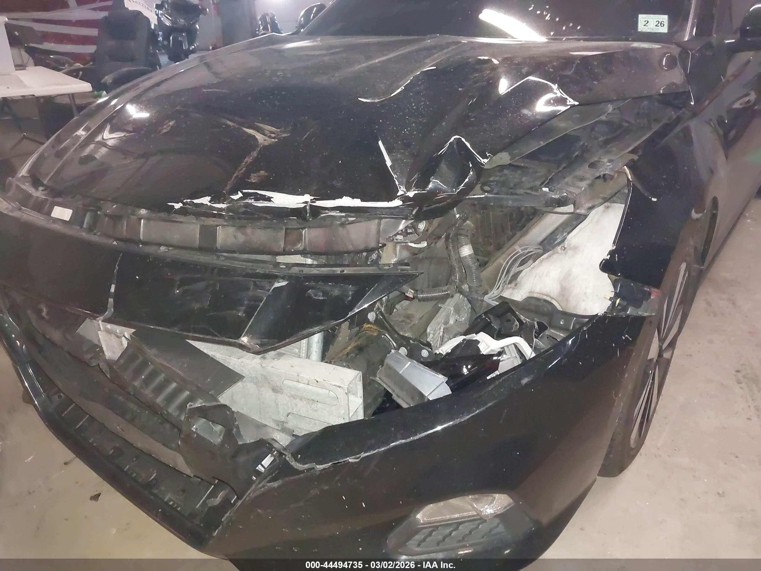 NISSAN ALTIMA image 6