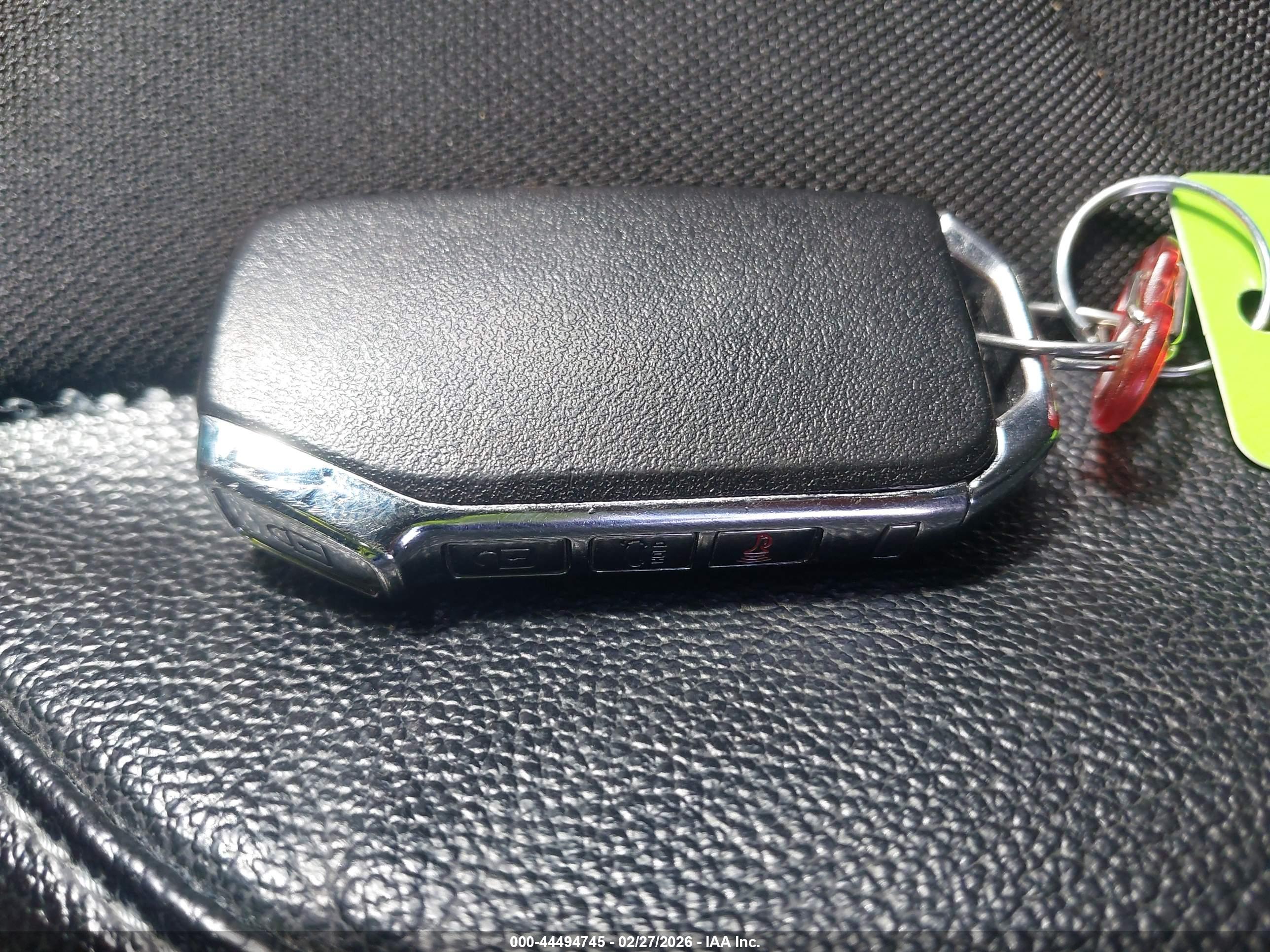 KIA FORTE image 11