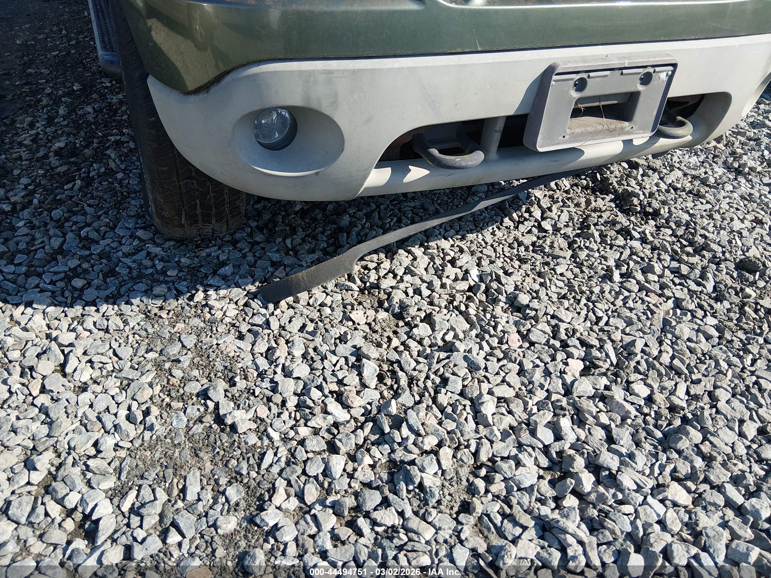 FORD EXPLORER image 6