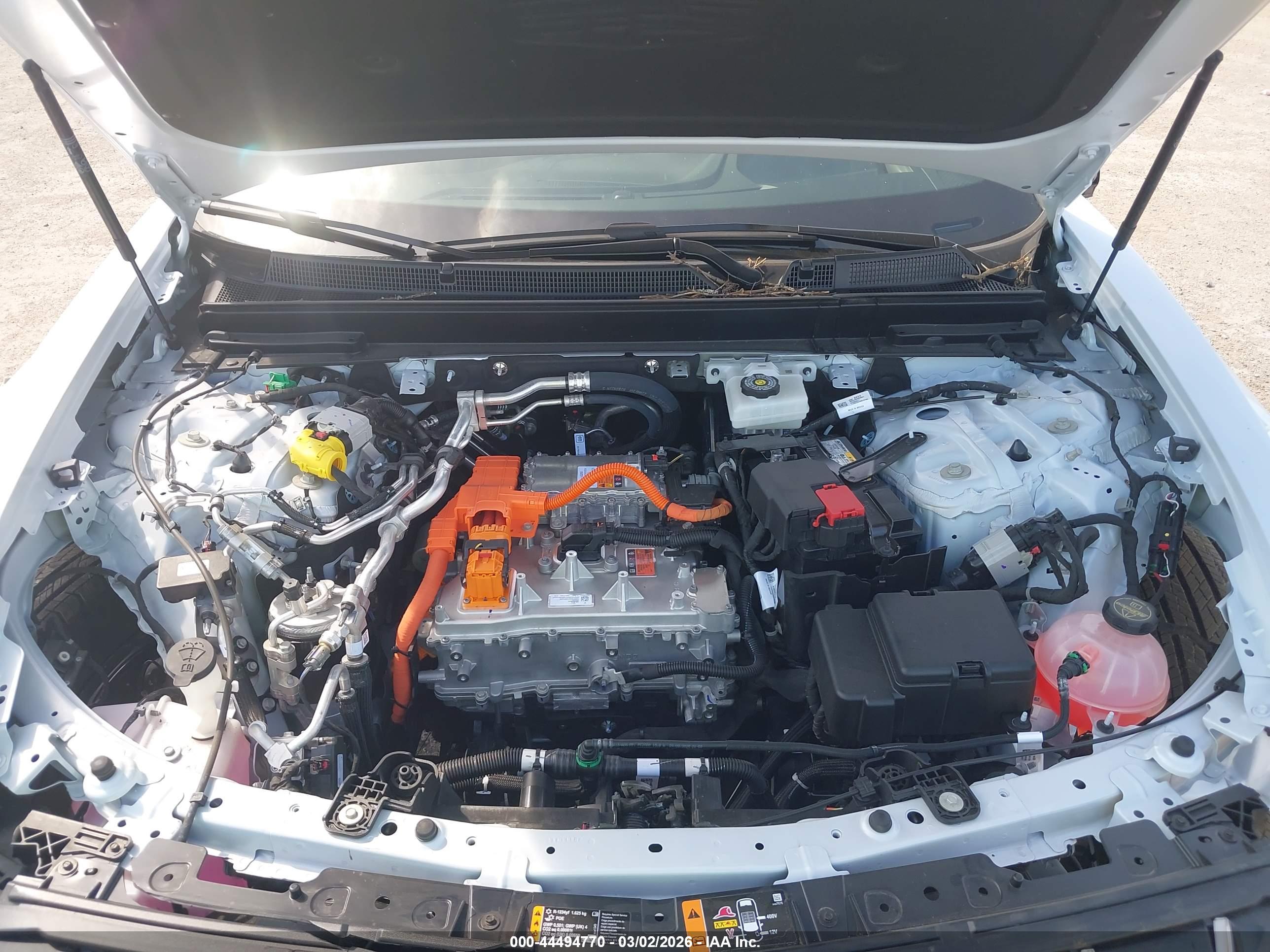 CADILLAC LYRIQ image 10