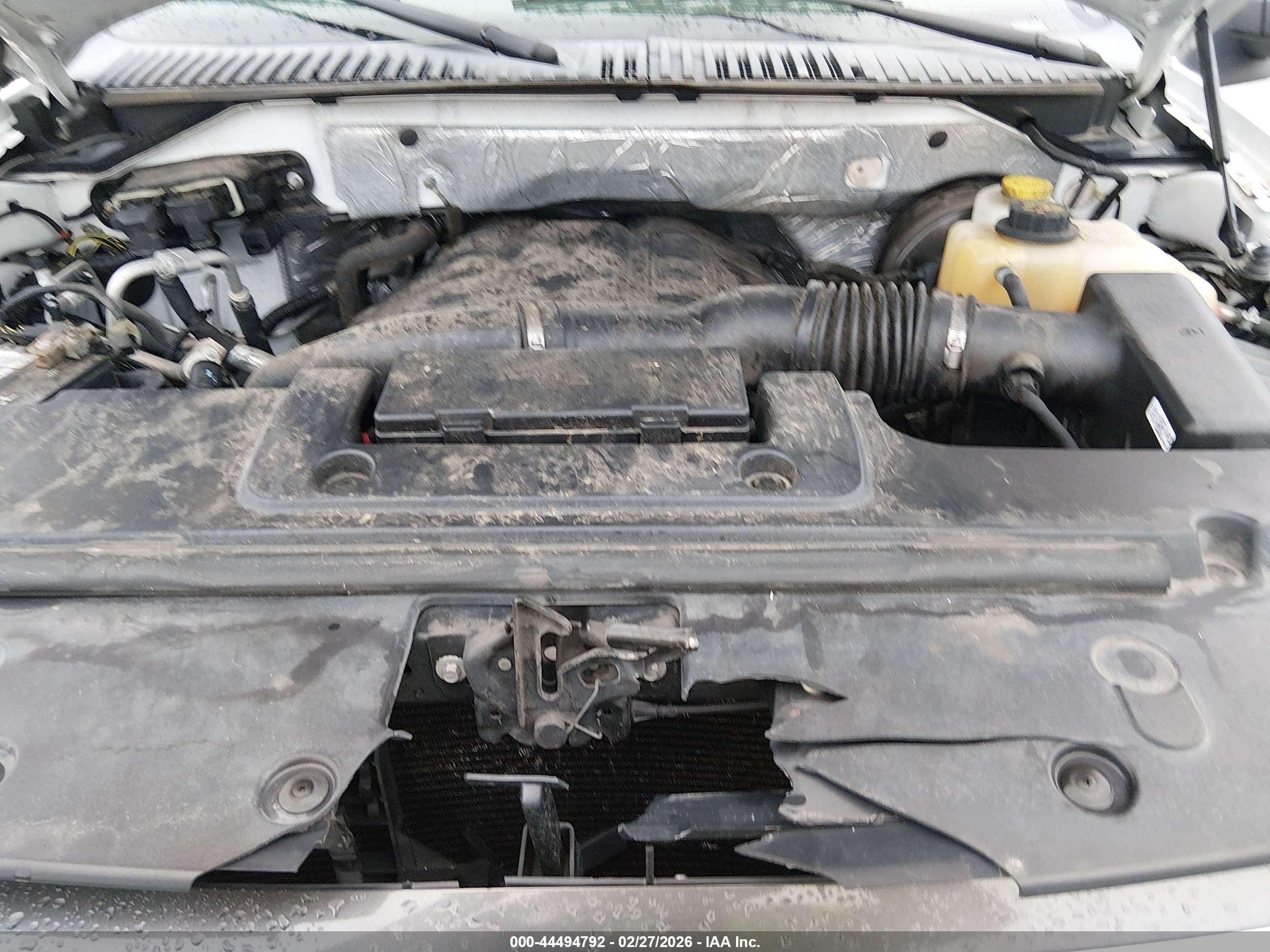 FORD EXPEDITION image 10