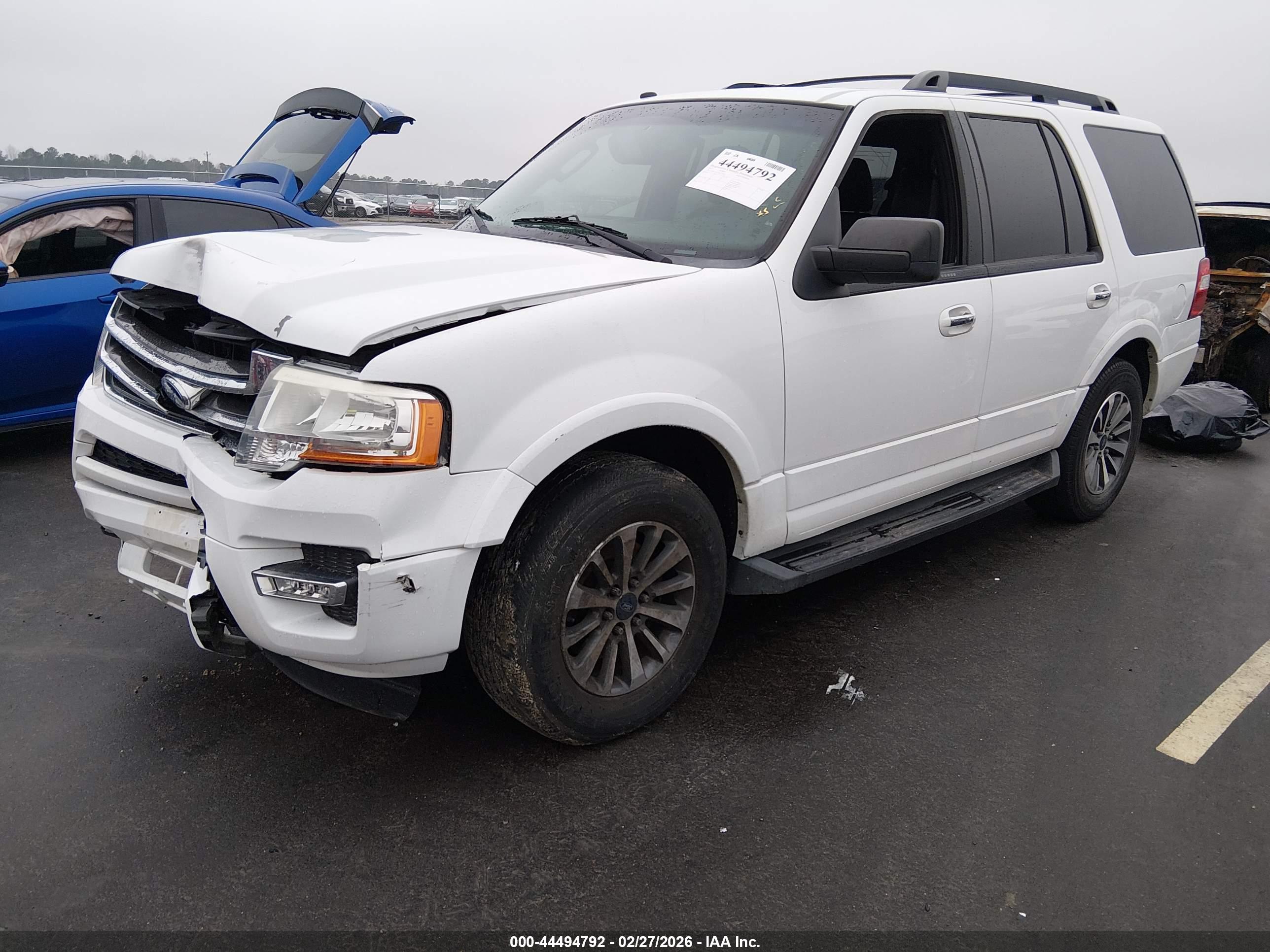 FORD EXPEDITION image 2