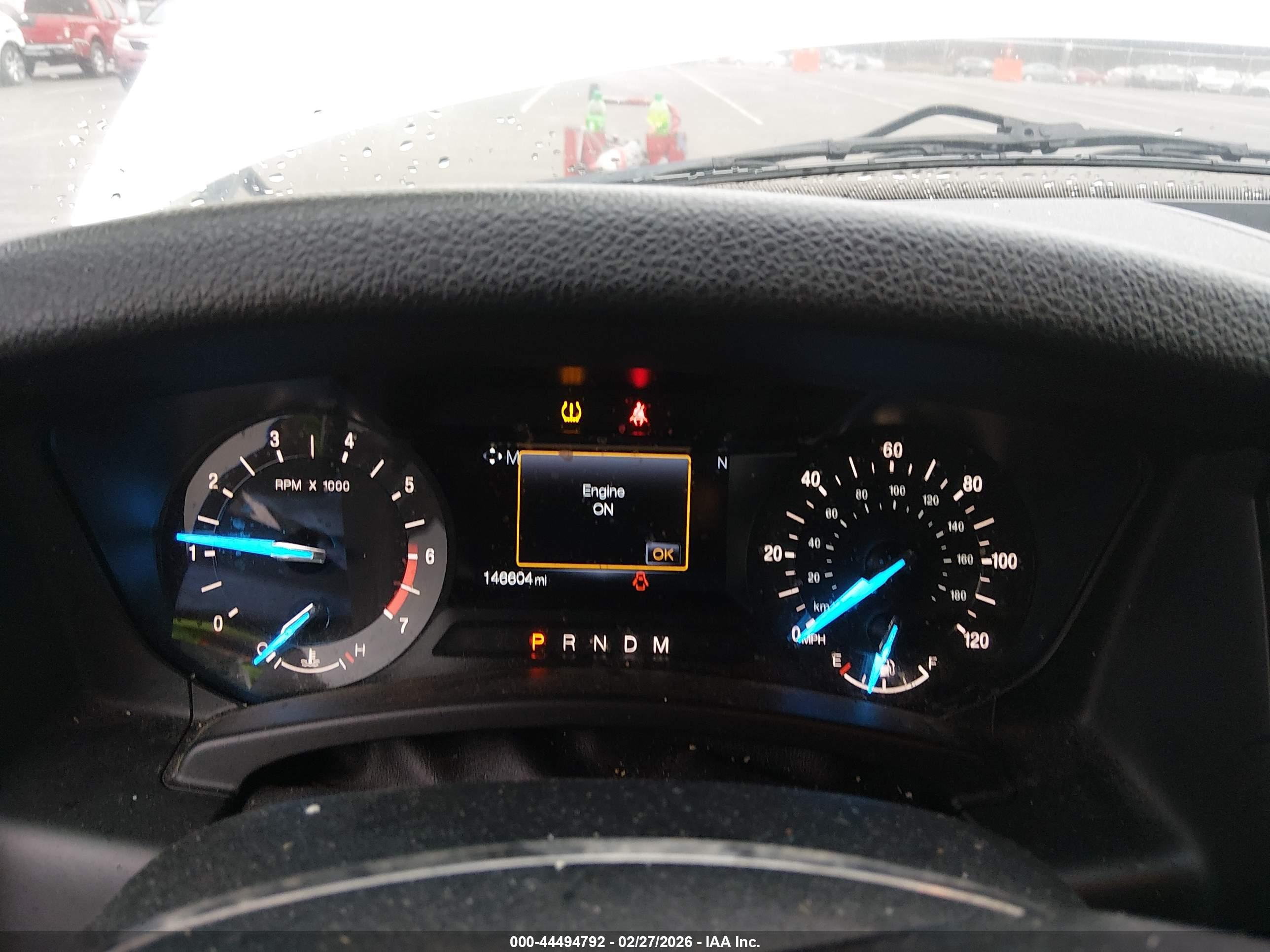 FORD EXPEDITION image 7