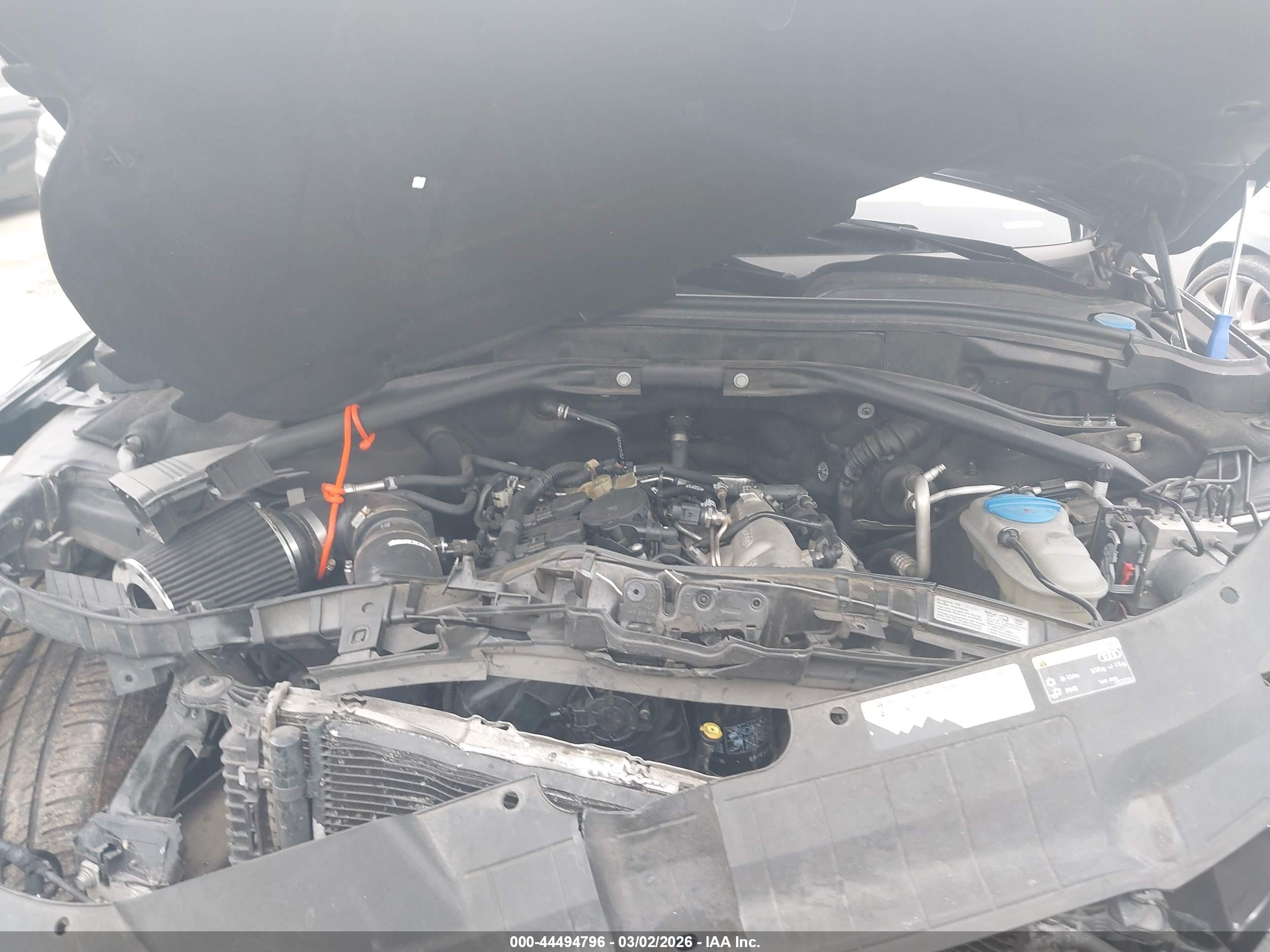 AUDI Q5 image 10