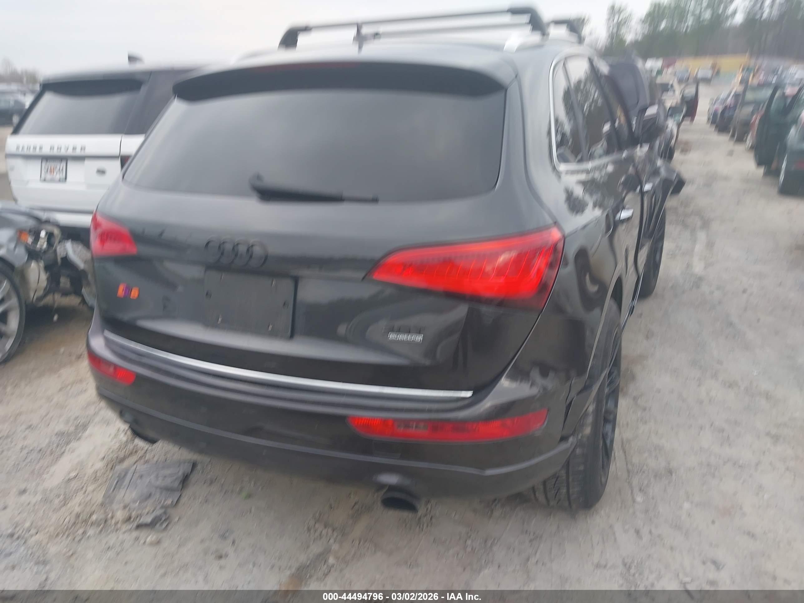 AUDI Q5 image 4