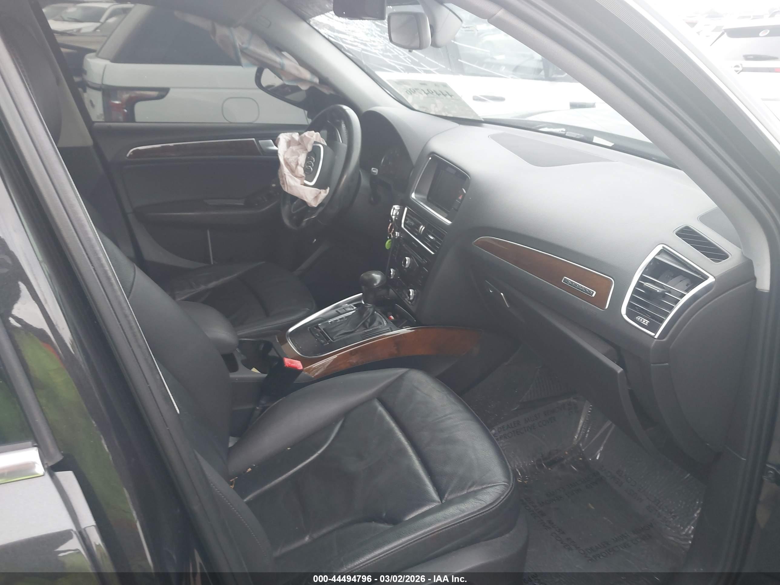 AUDI Q5 image 5