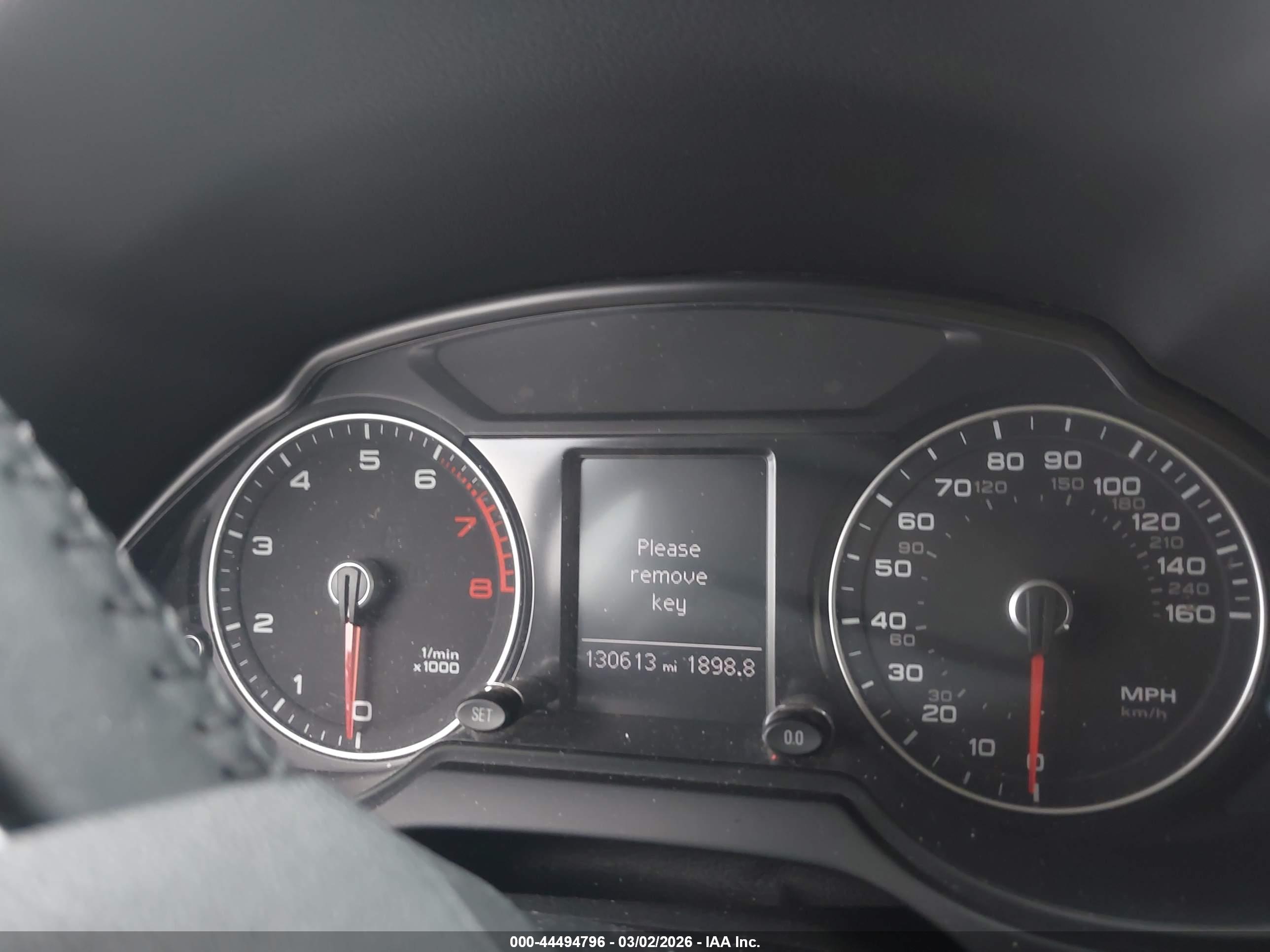 AUDI Q5 image 7