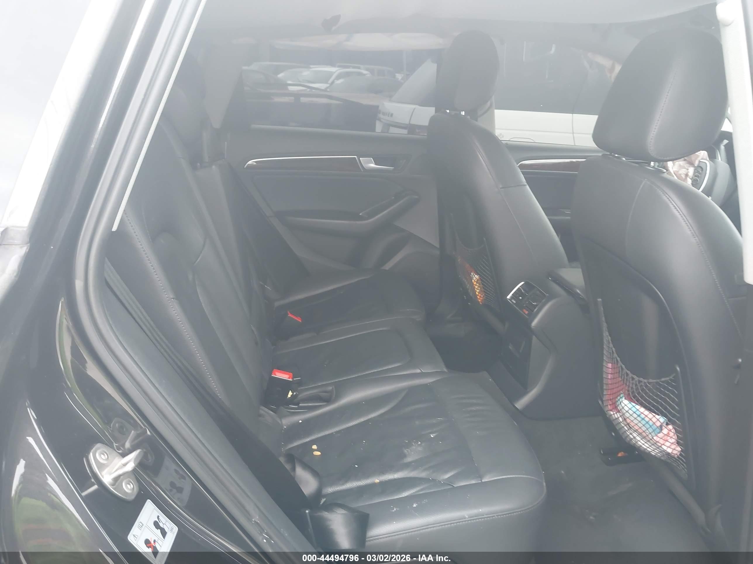 AUDI Q5 image 8