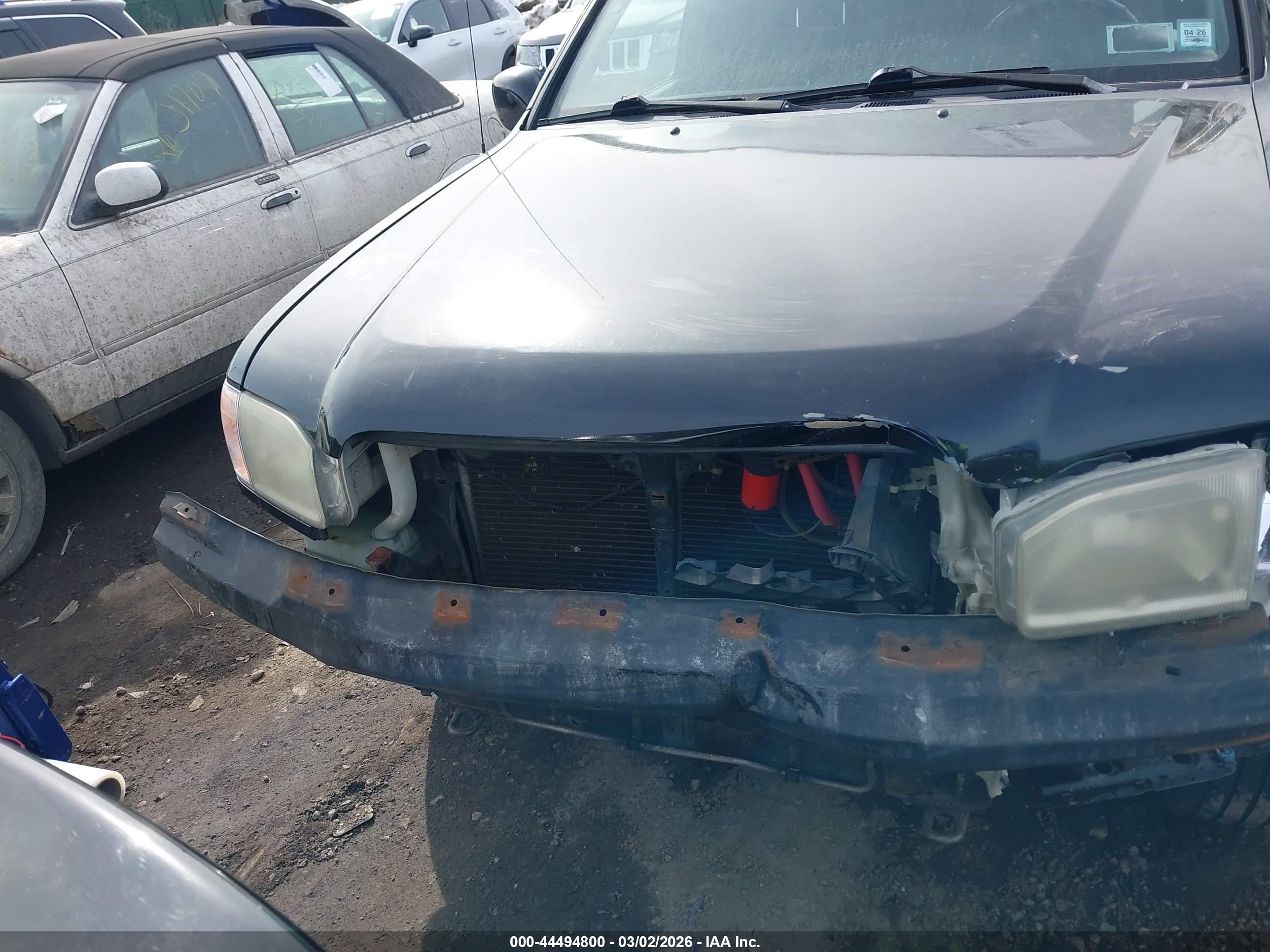 NISSAN PATHFINDER image 10