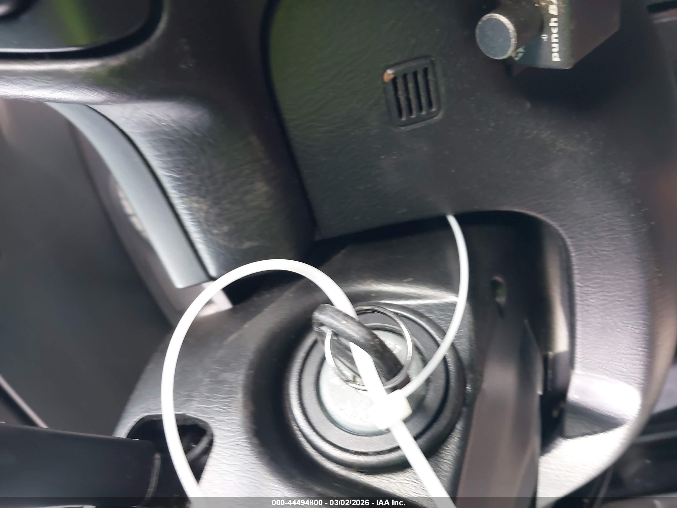 NISSAN PATHFINDER image 11