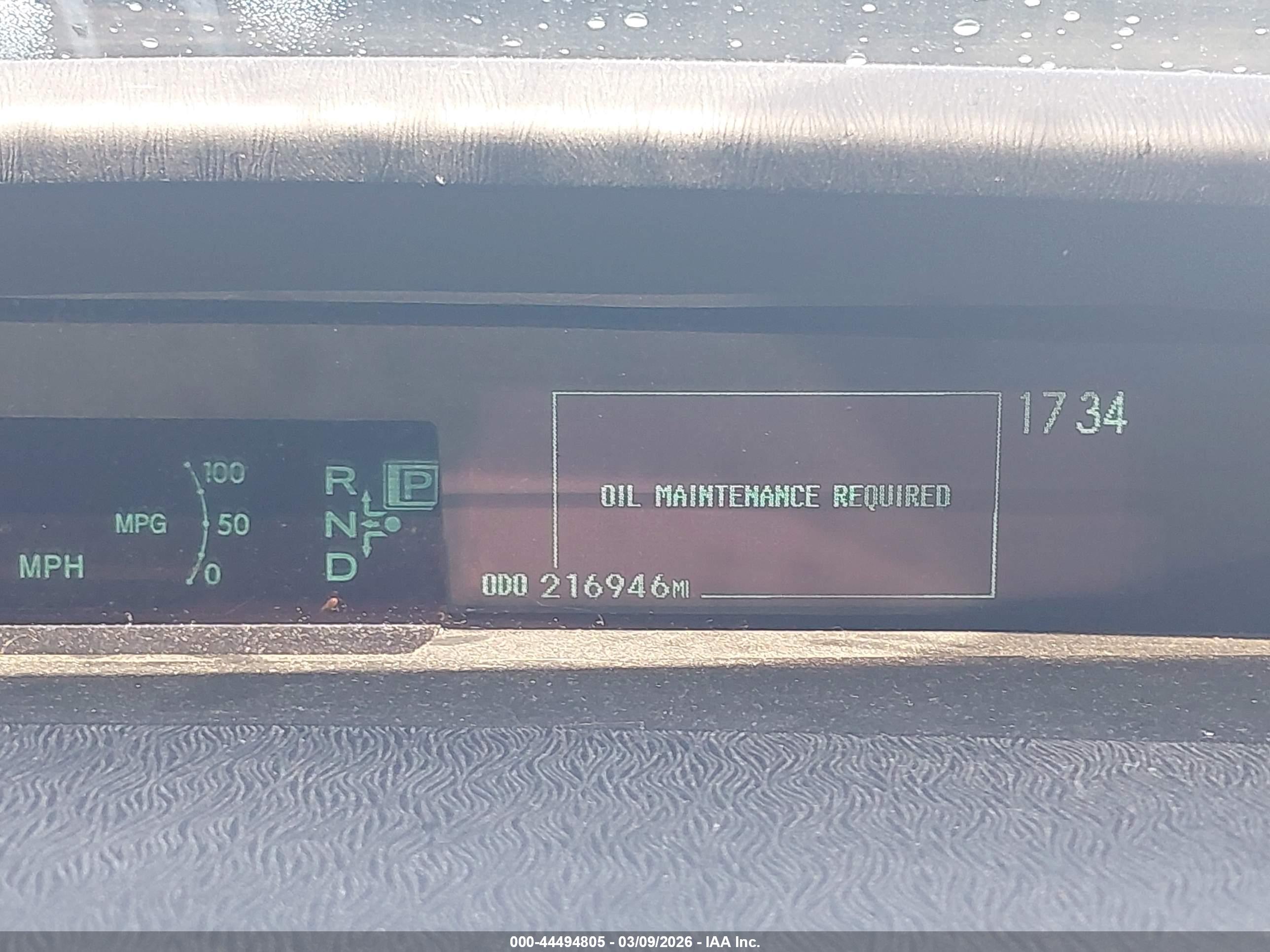 TOYOTA PRIUS image 7
