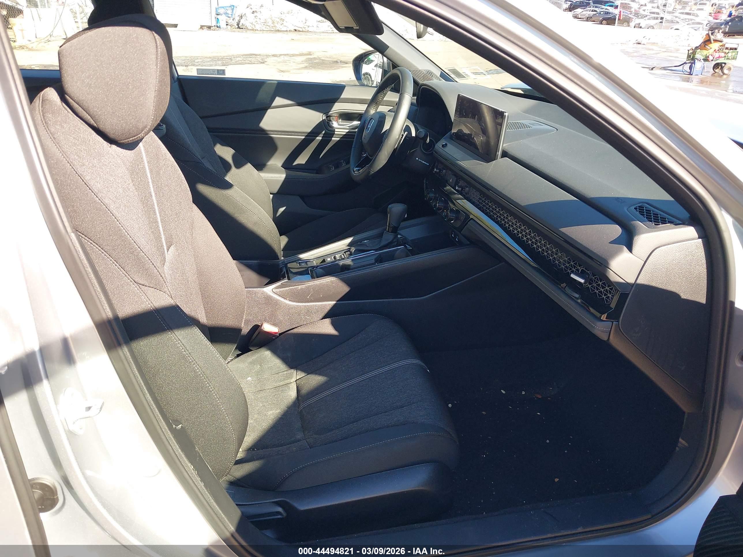 HONDA ACCORD image 5
