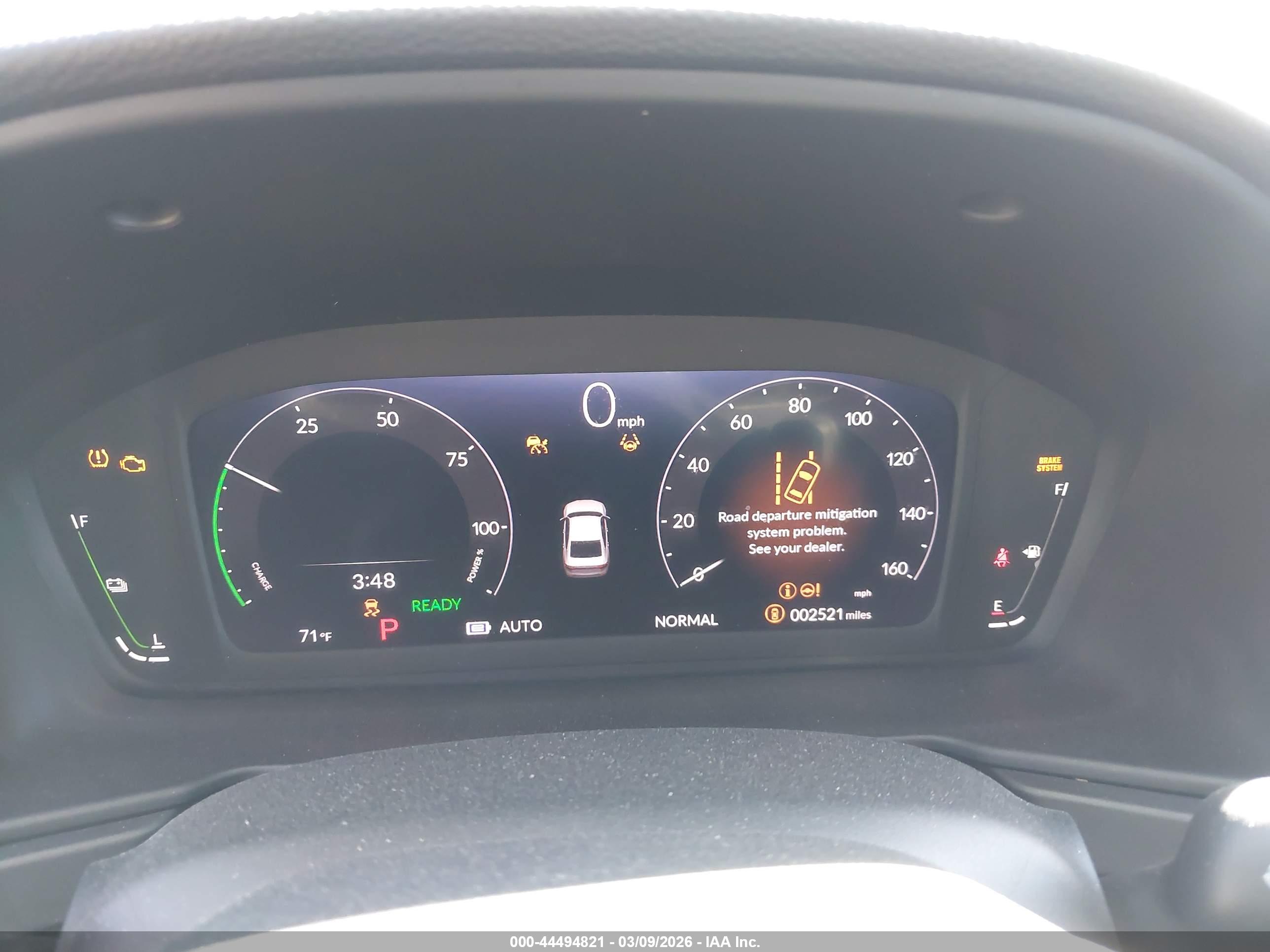 HONDA ACCORD image 7
