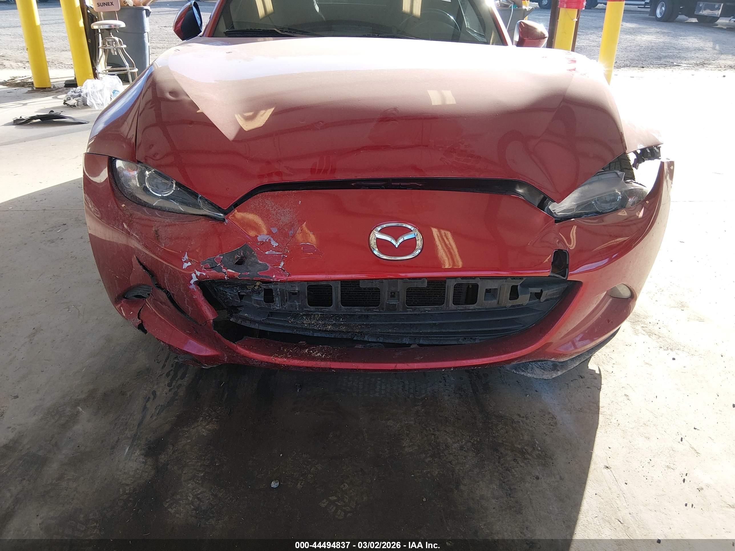 MAZDA MX-5 image 6