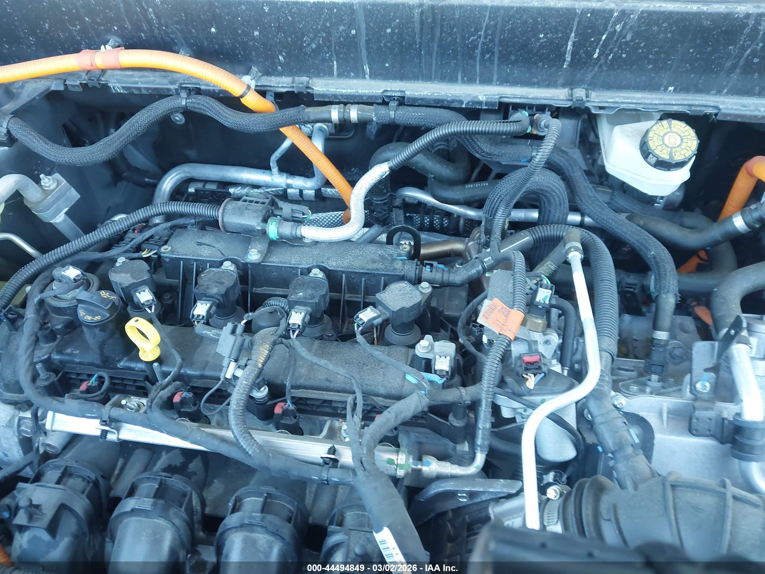 FORD MAVERICK image 10