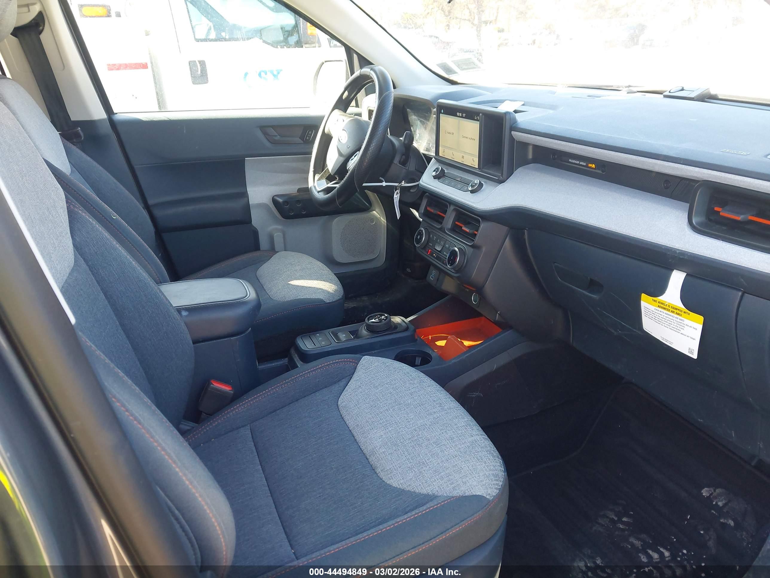 FORD MAVERICK image 5