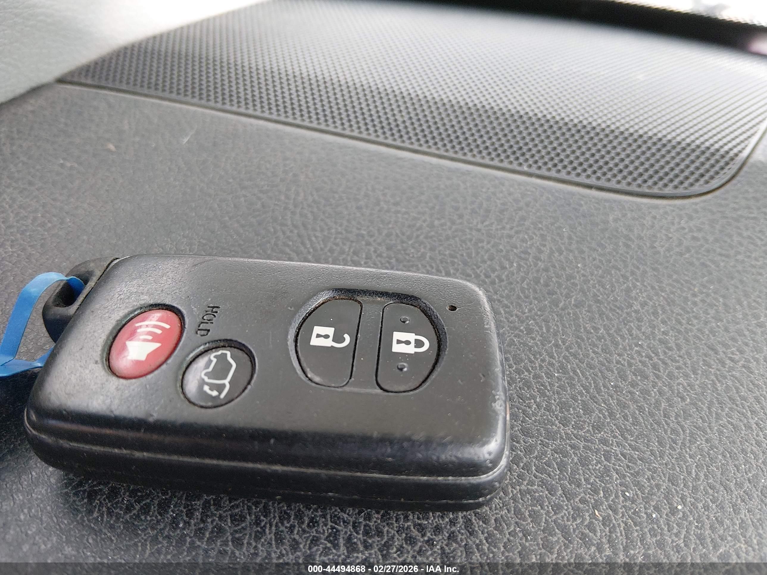 TOYOTA HIGHLANDER image 11