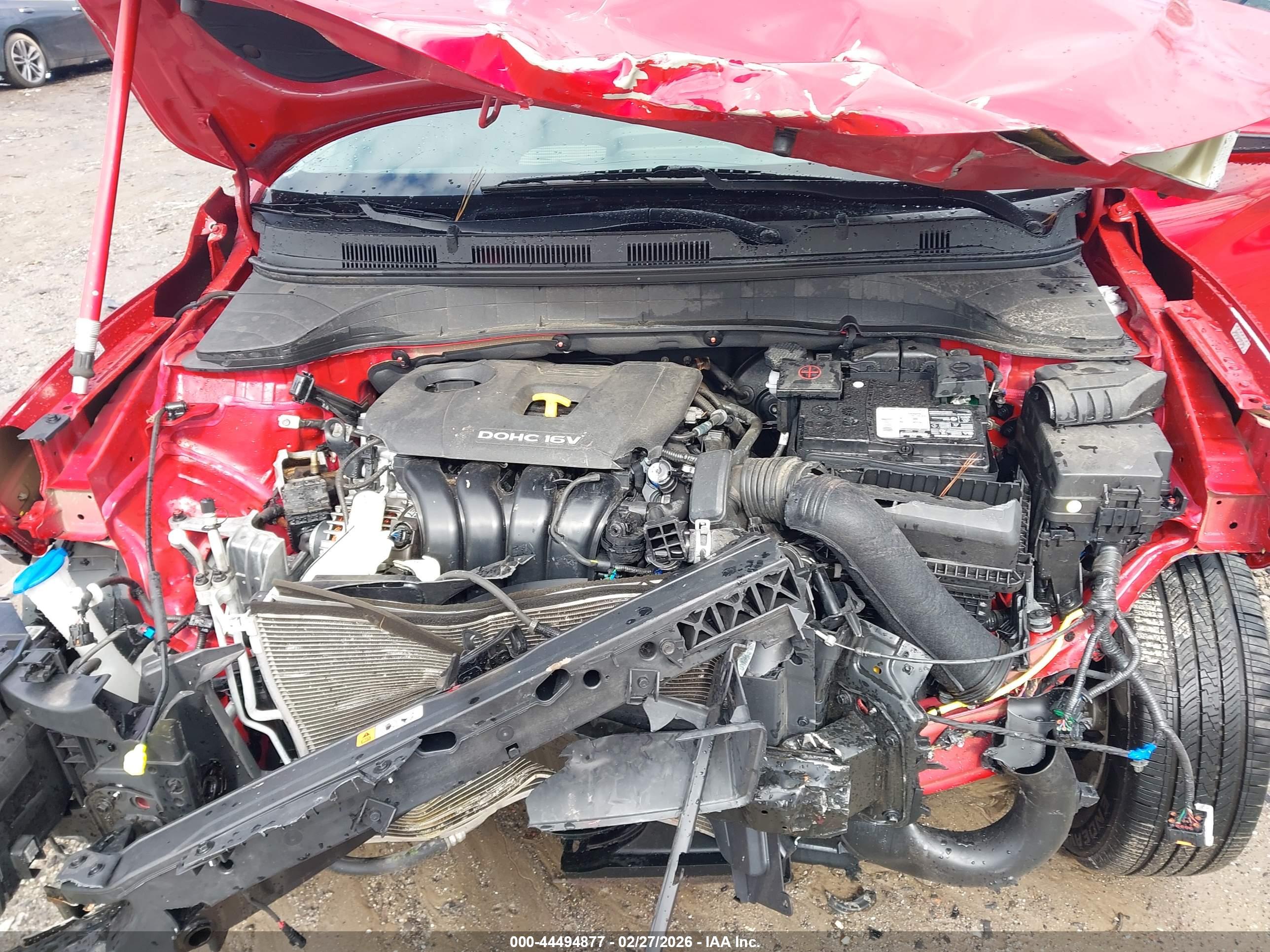 HYUNDAI KONA image 10
