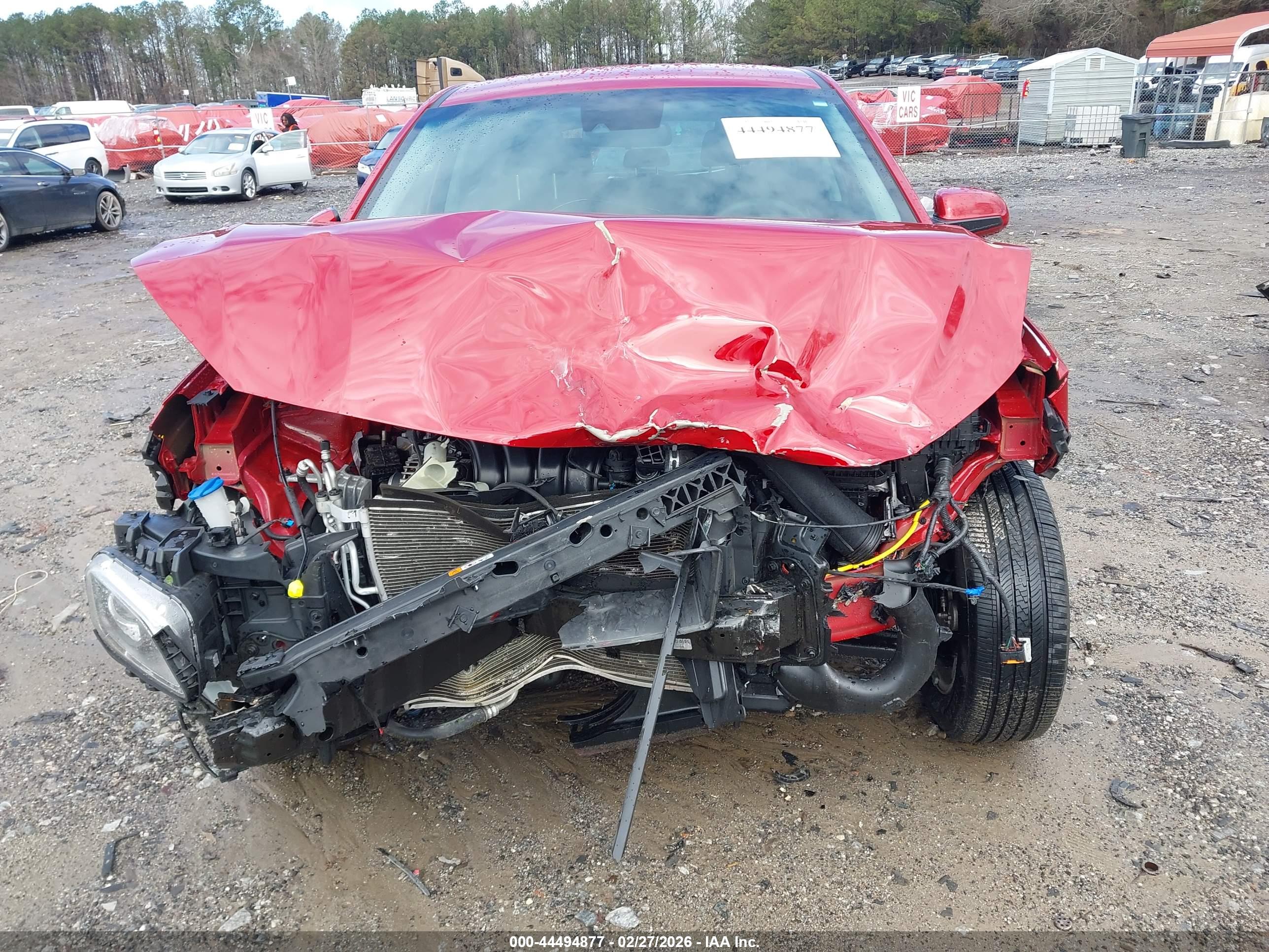 HYUNDAI KONA image 6
