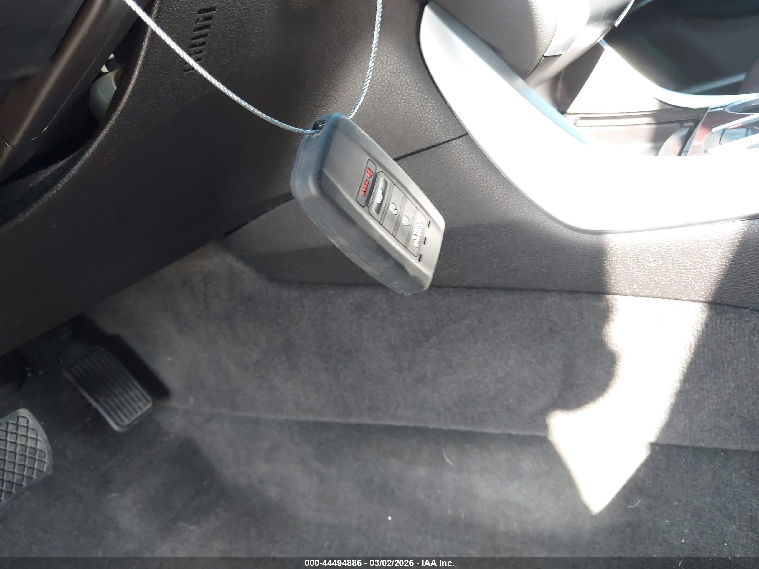 ACURA TLX image 11