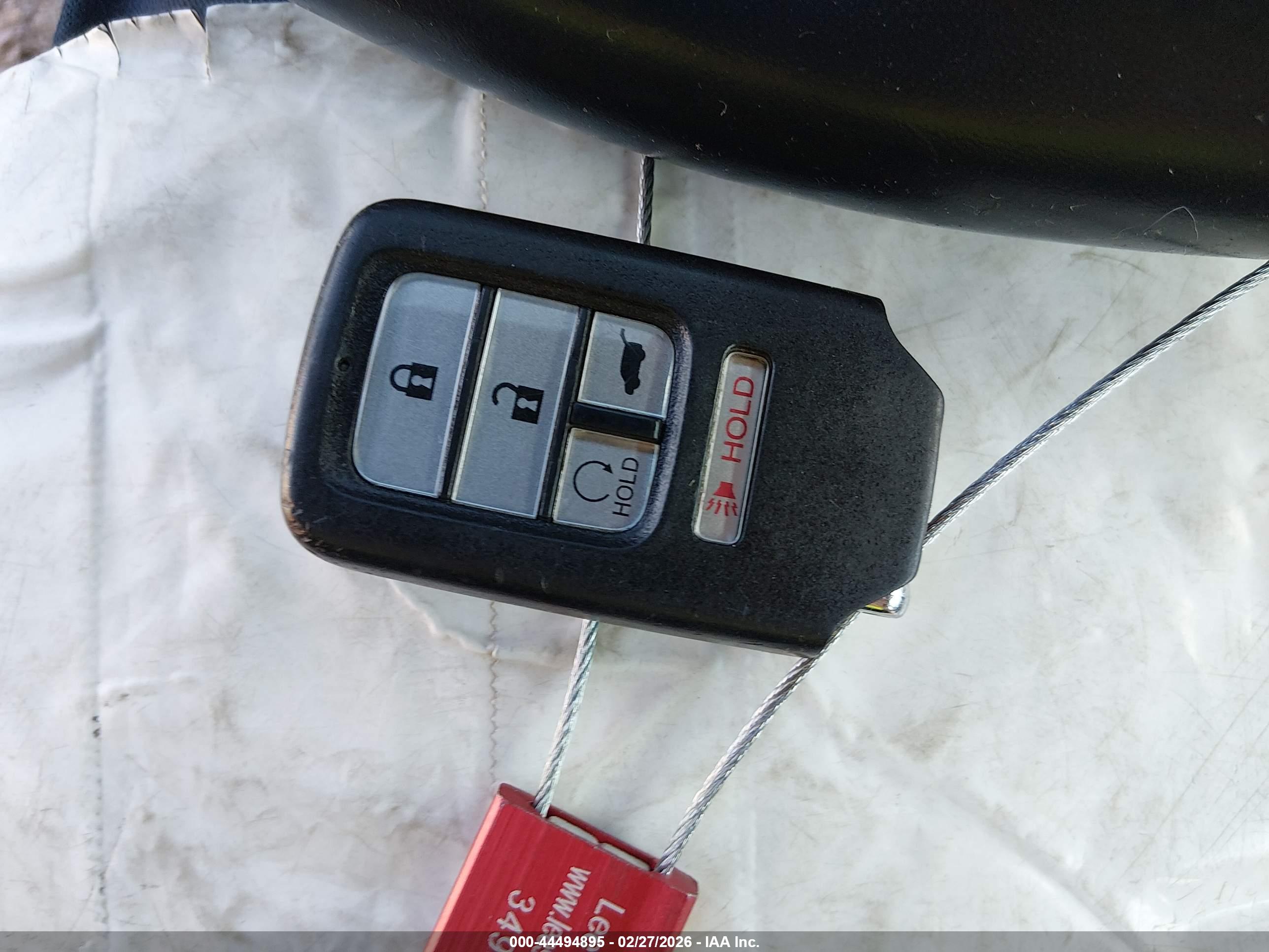 HONDA CIVIC image 11