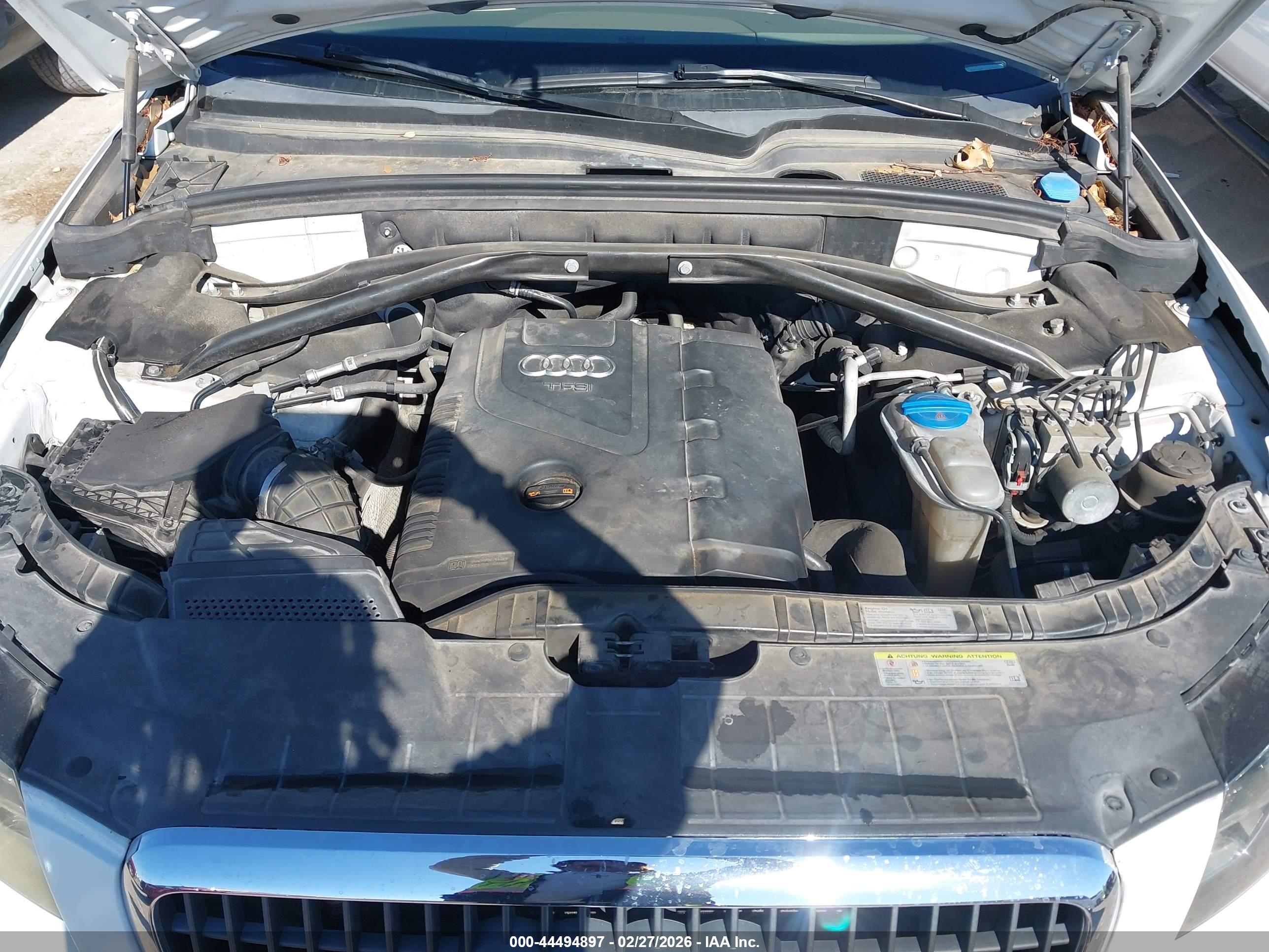AUDI Q5 image 10