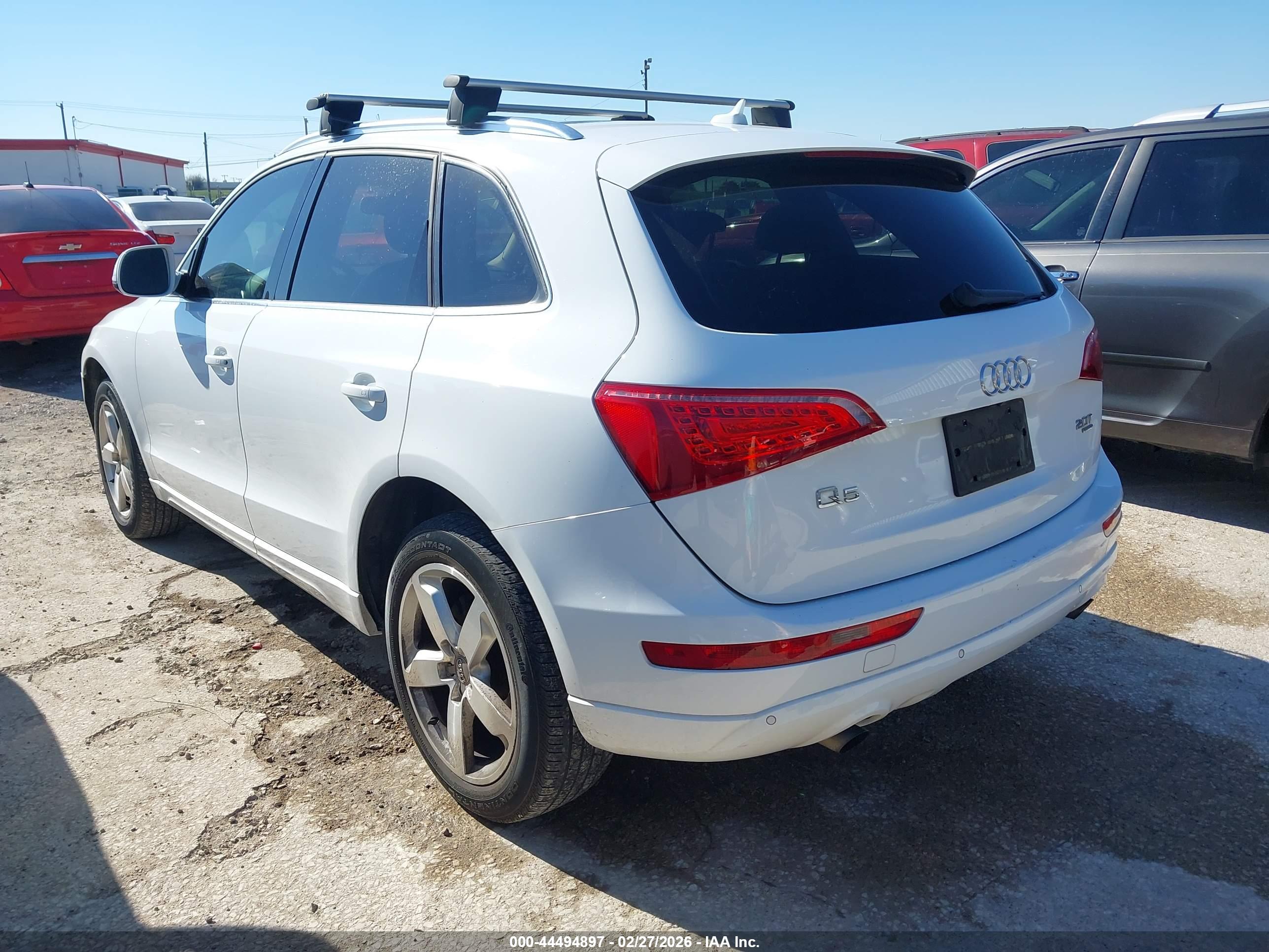 AUDI Q5 image 3