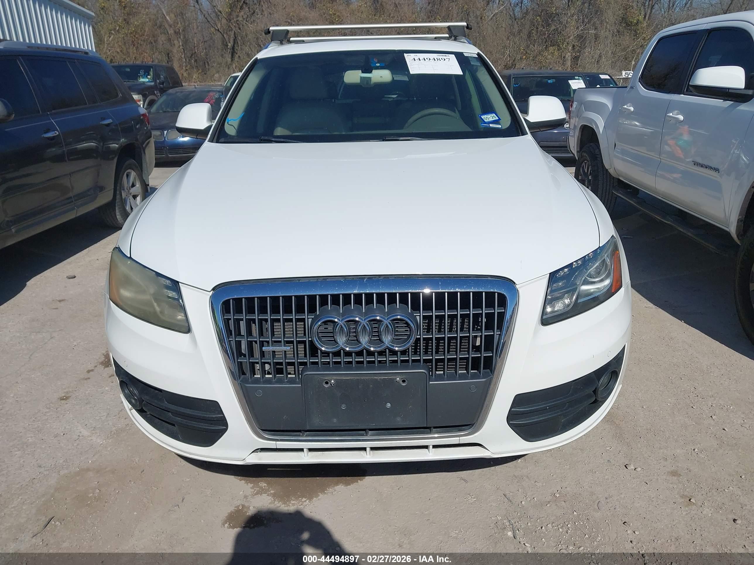AUDI Q5 image 6