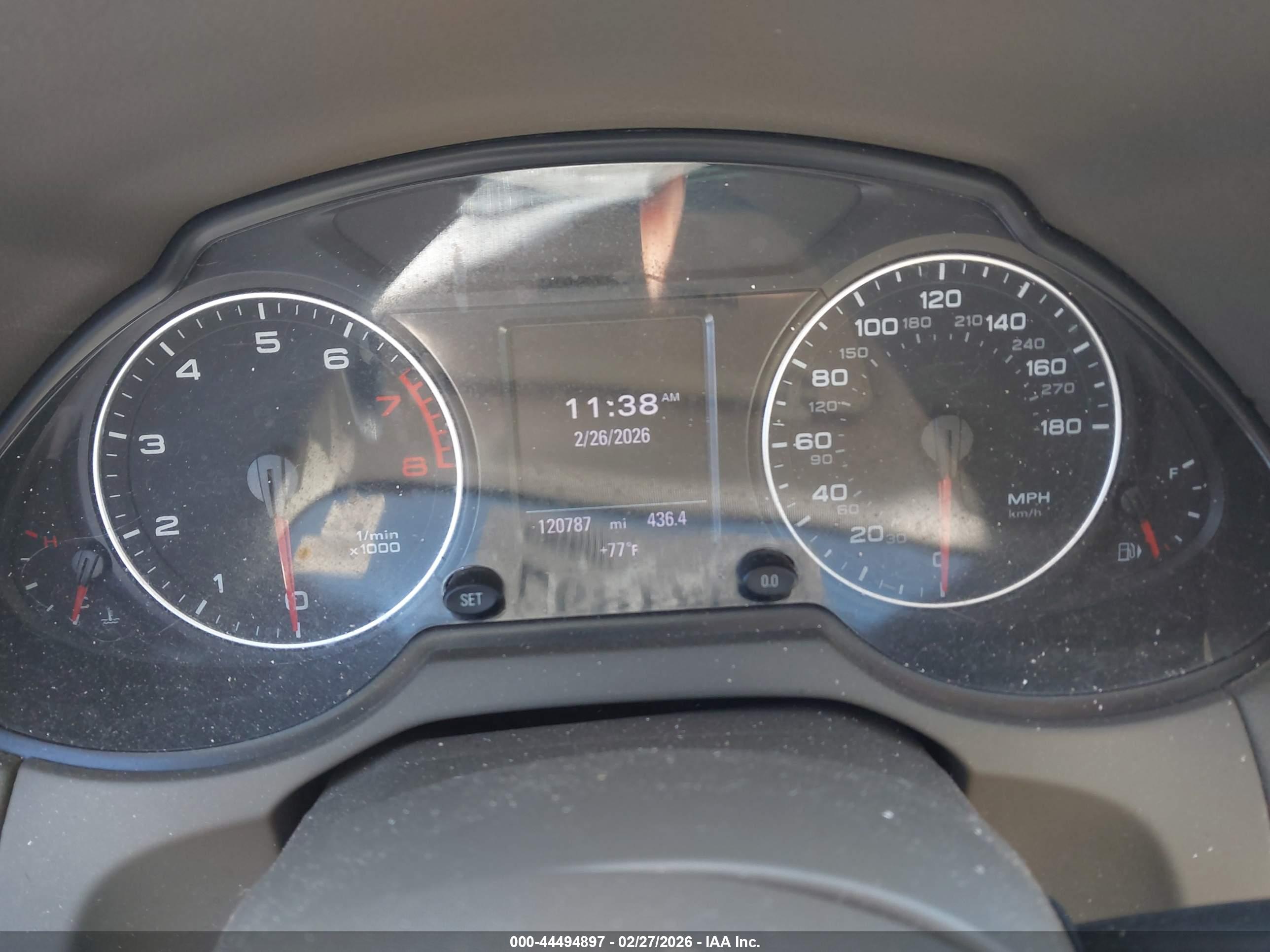 AUDI Q5 image 7