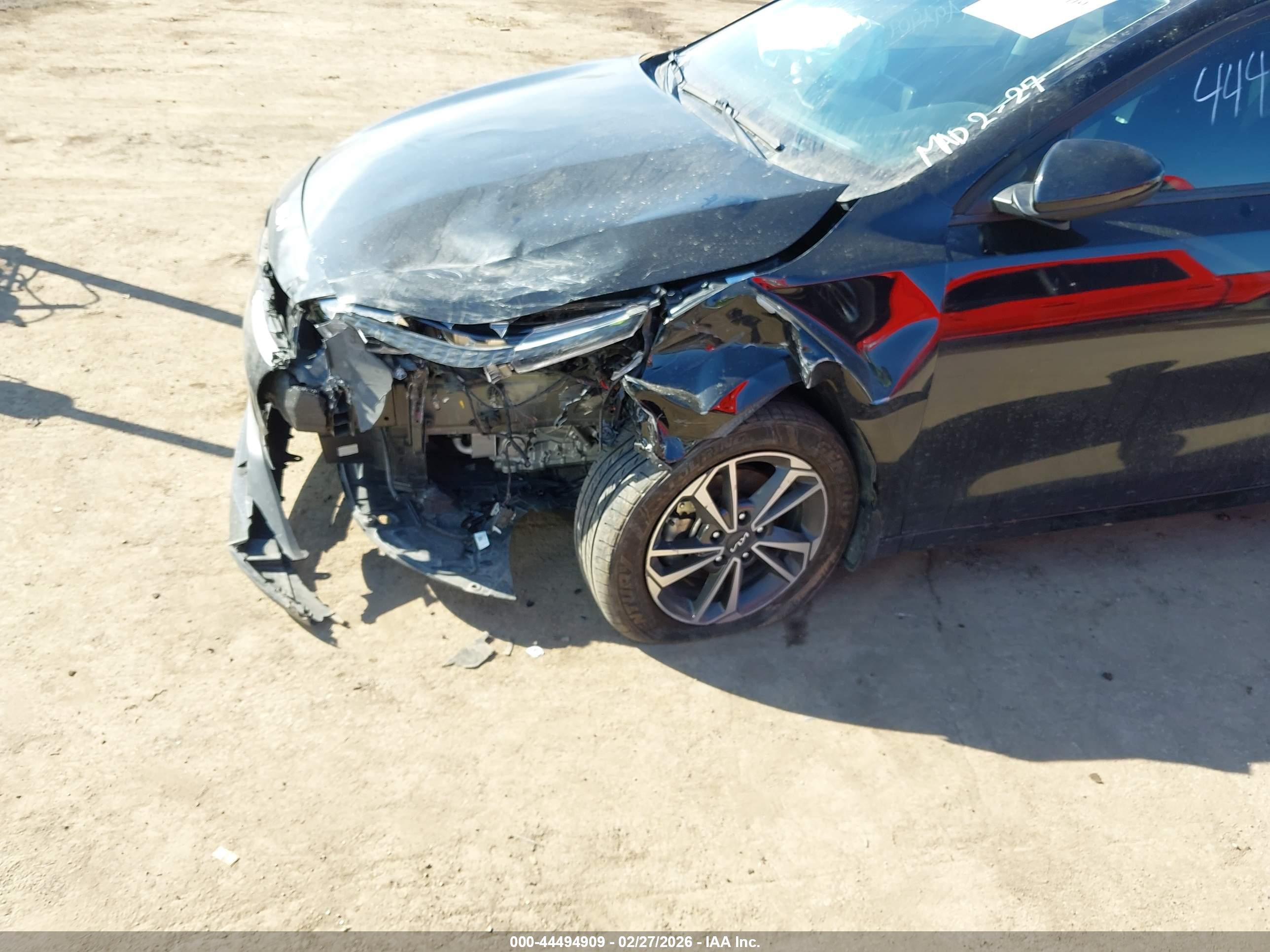 KIA FORTE image 6