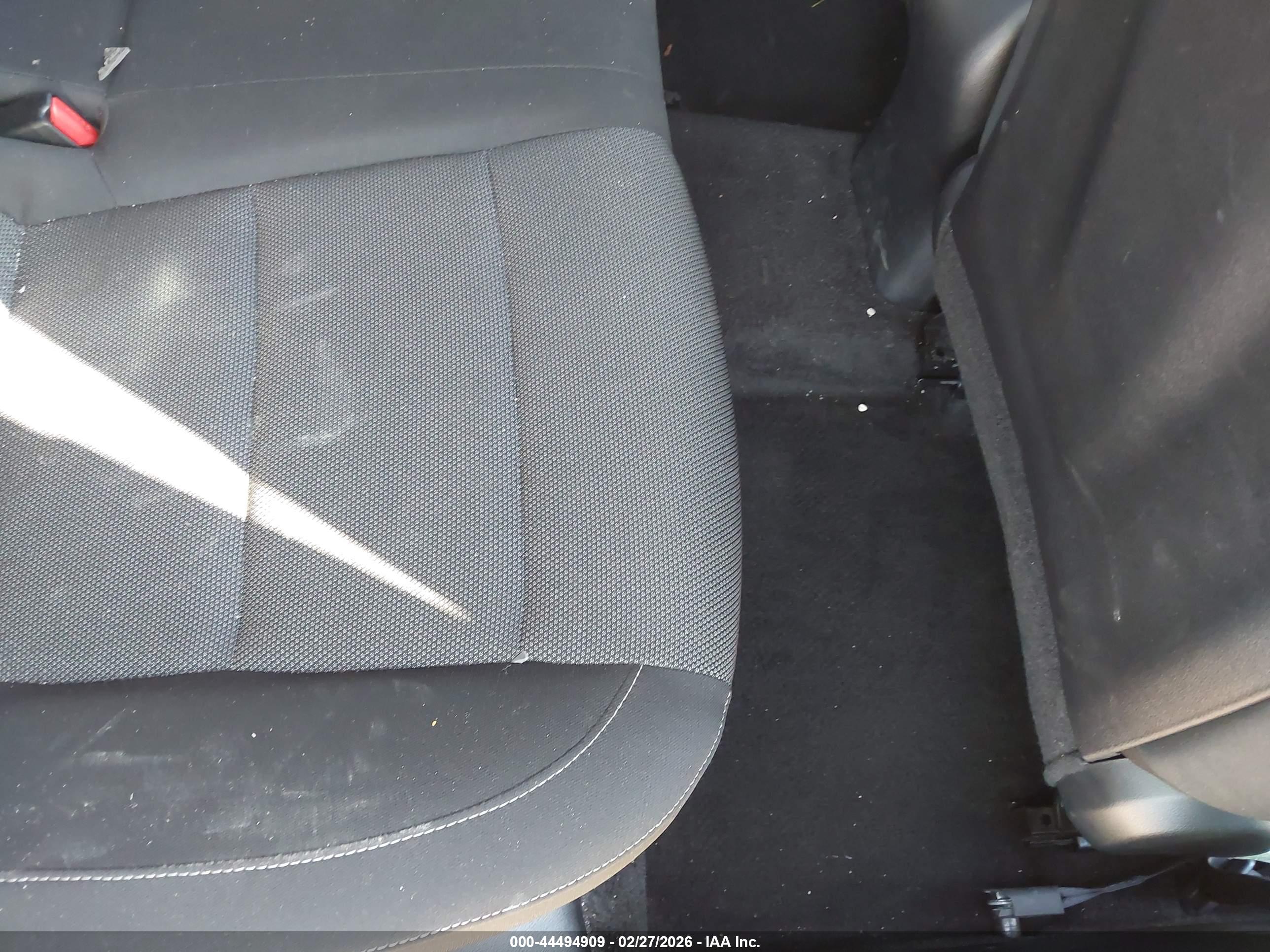 KIA FORTE image 8
