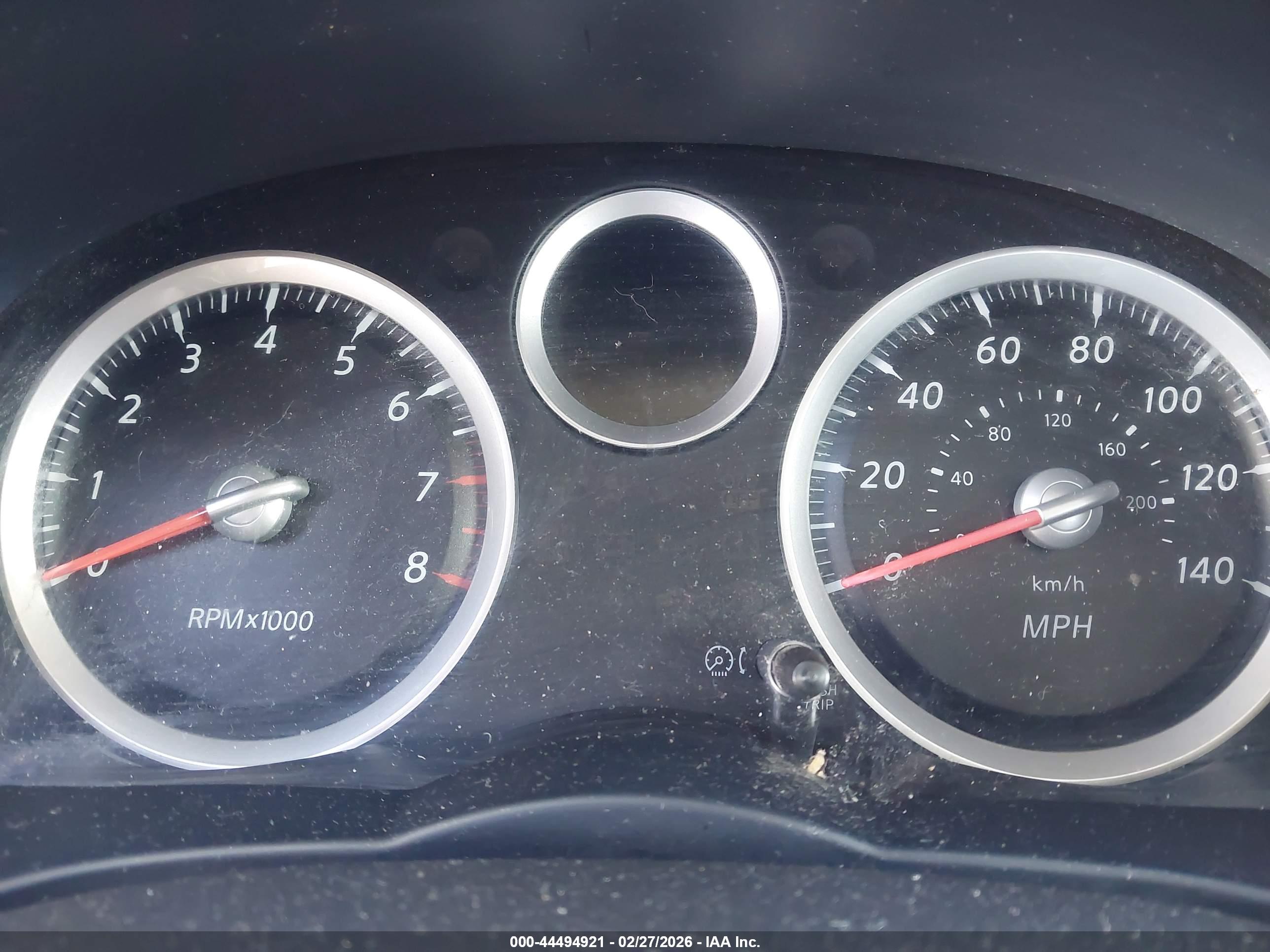 NISSAN SENTRA image 7