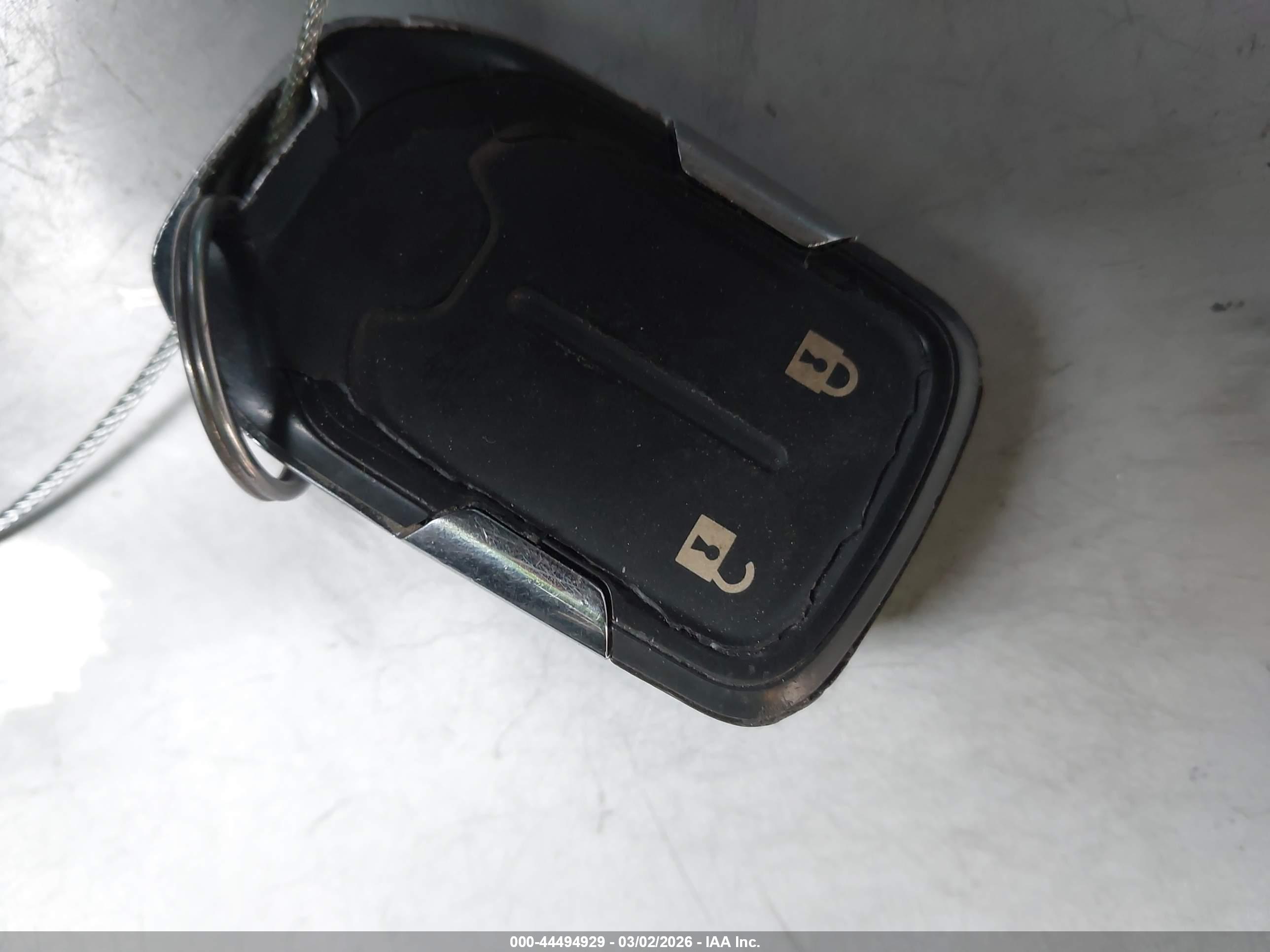 GMC ACADIA image 11