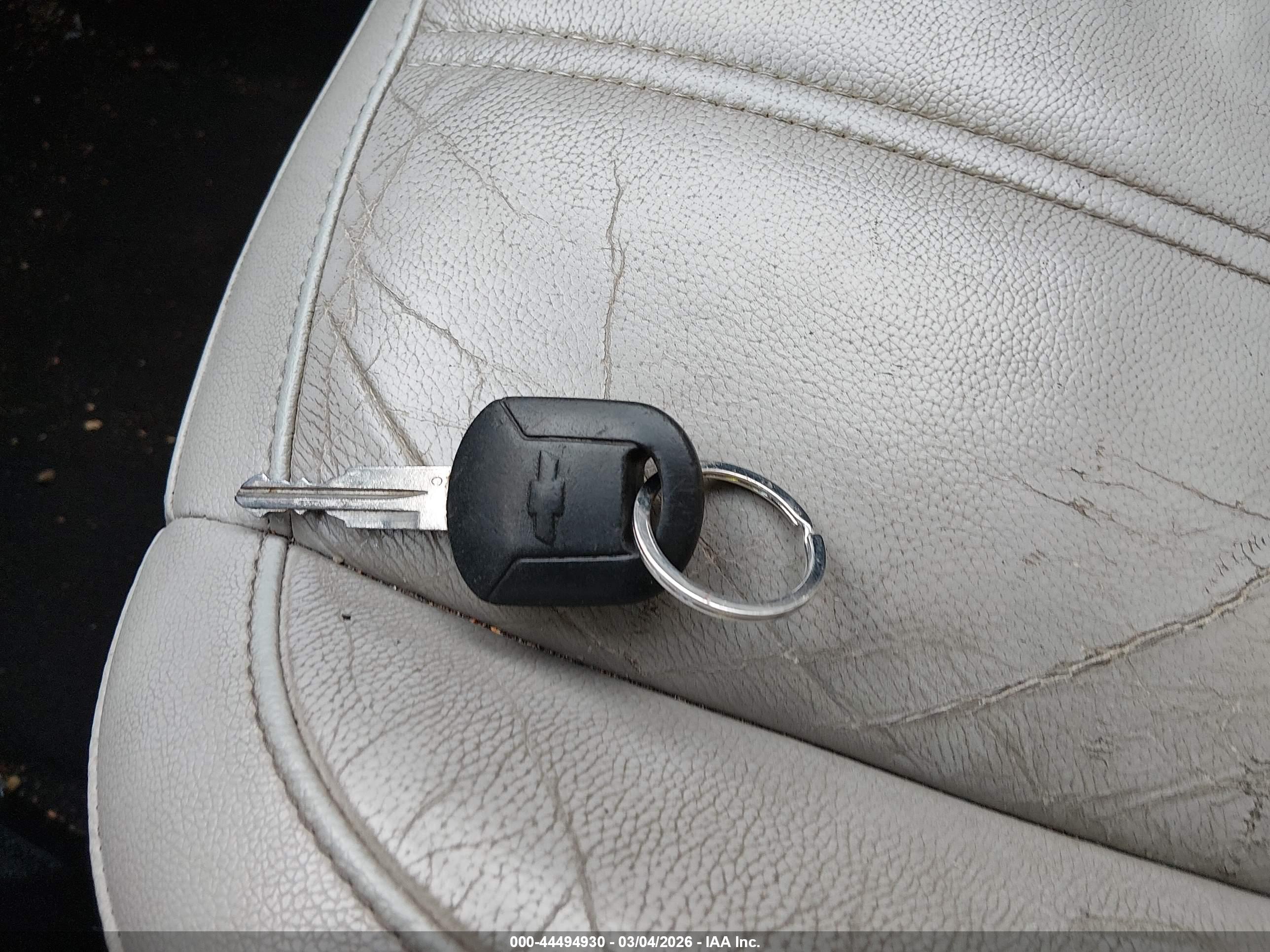 CHEVROLET CAPTIVA image 11