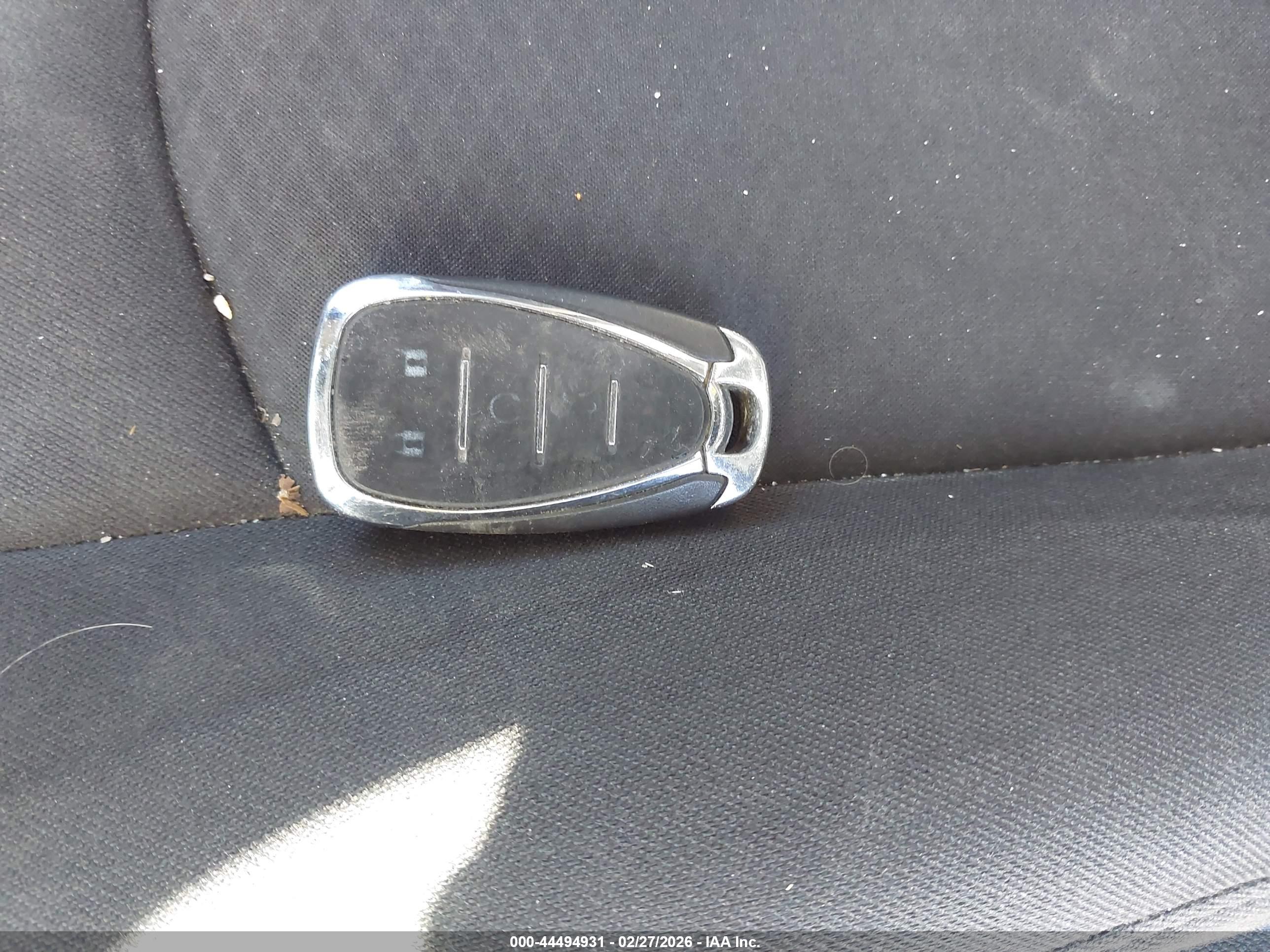 CHEVROLET MALIBU image 11