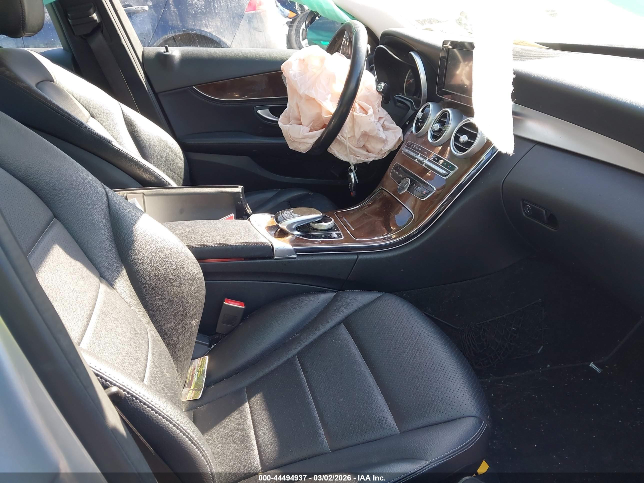 MERCEDES-BENZ C image 5