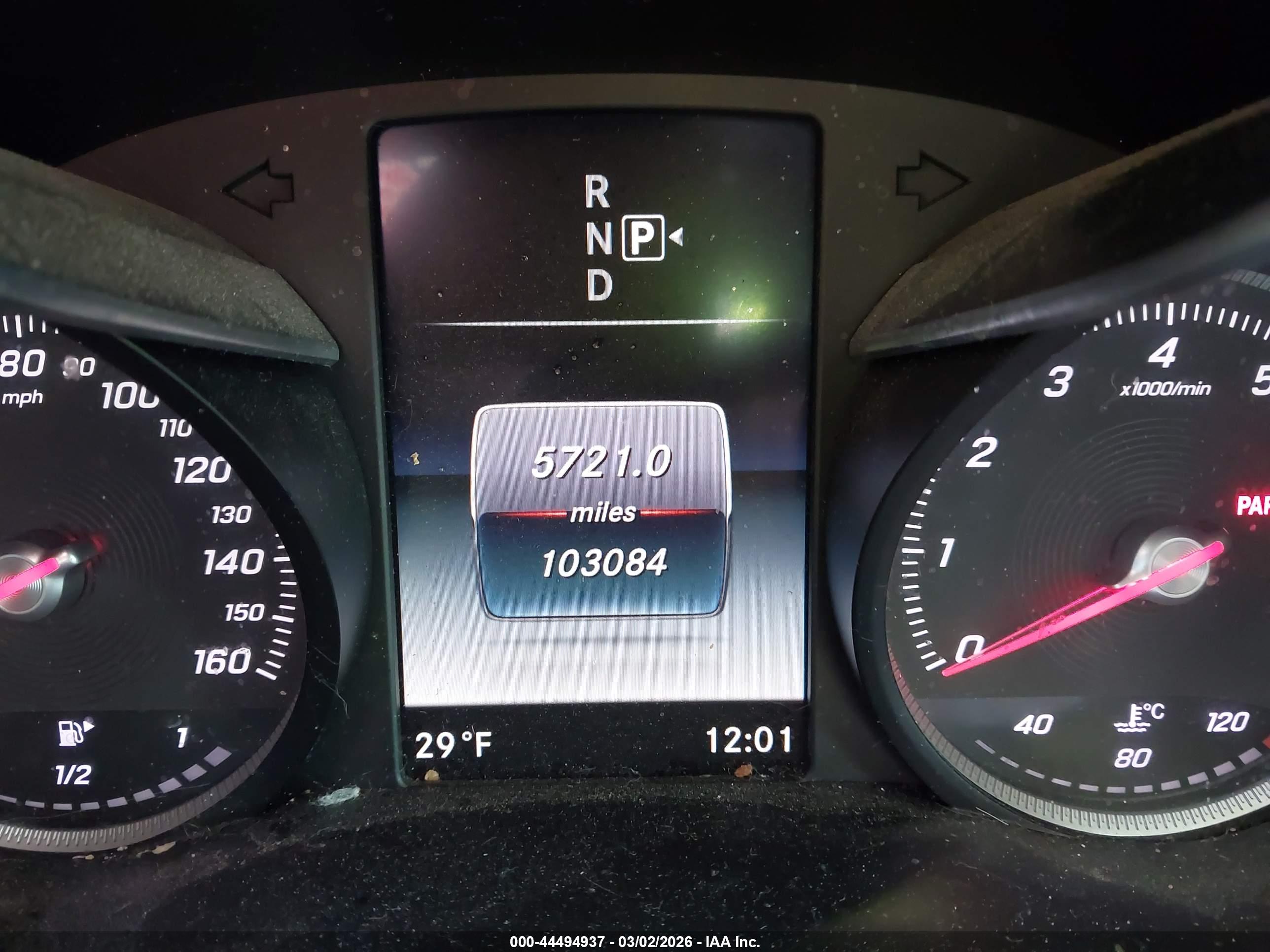 MERCEDES-BENZ C image 7
