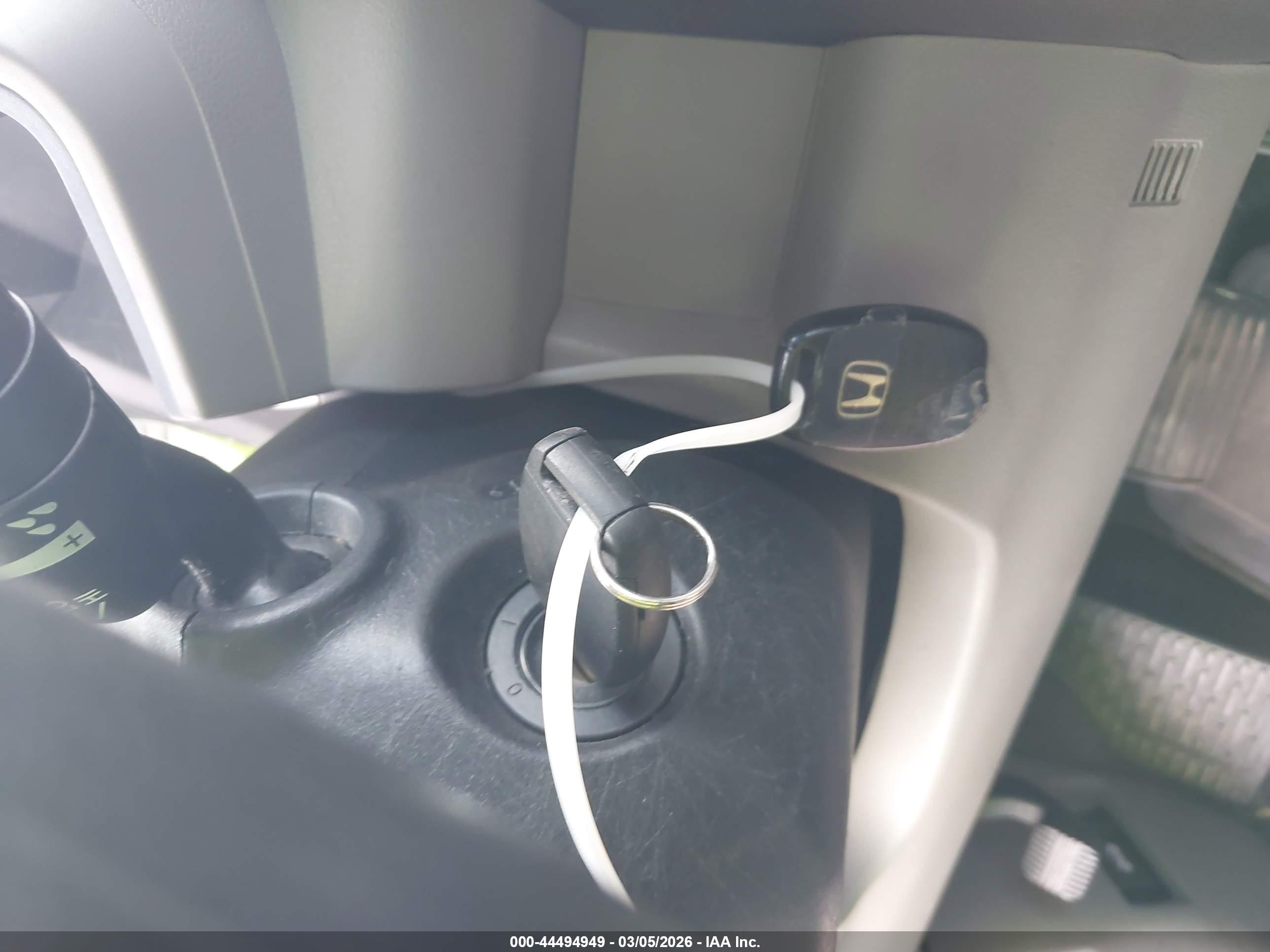 HONDA PILOT image 11