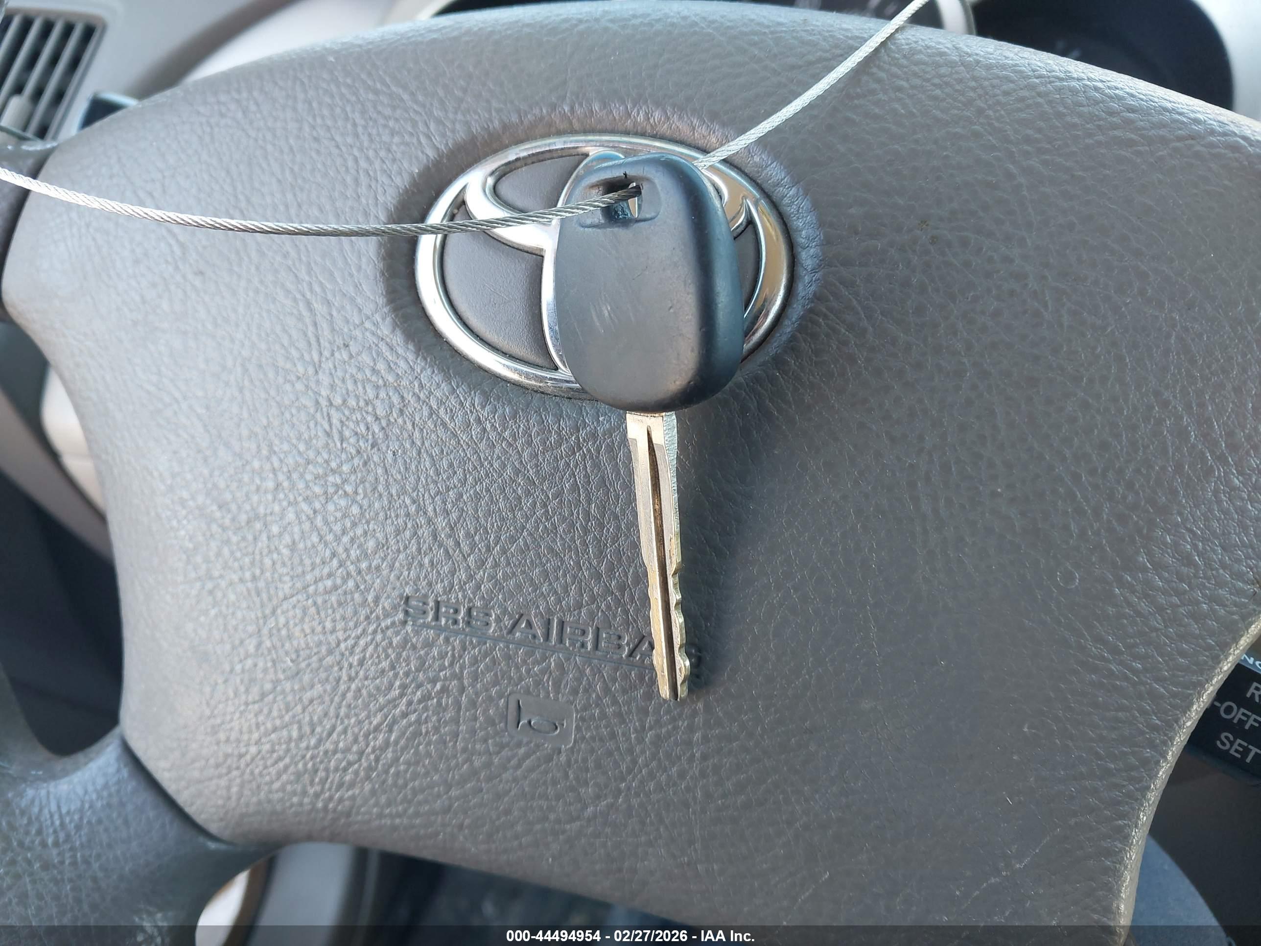 TOYOTA HIGHLANDER image 11