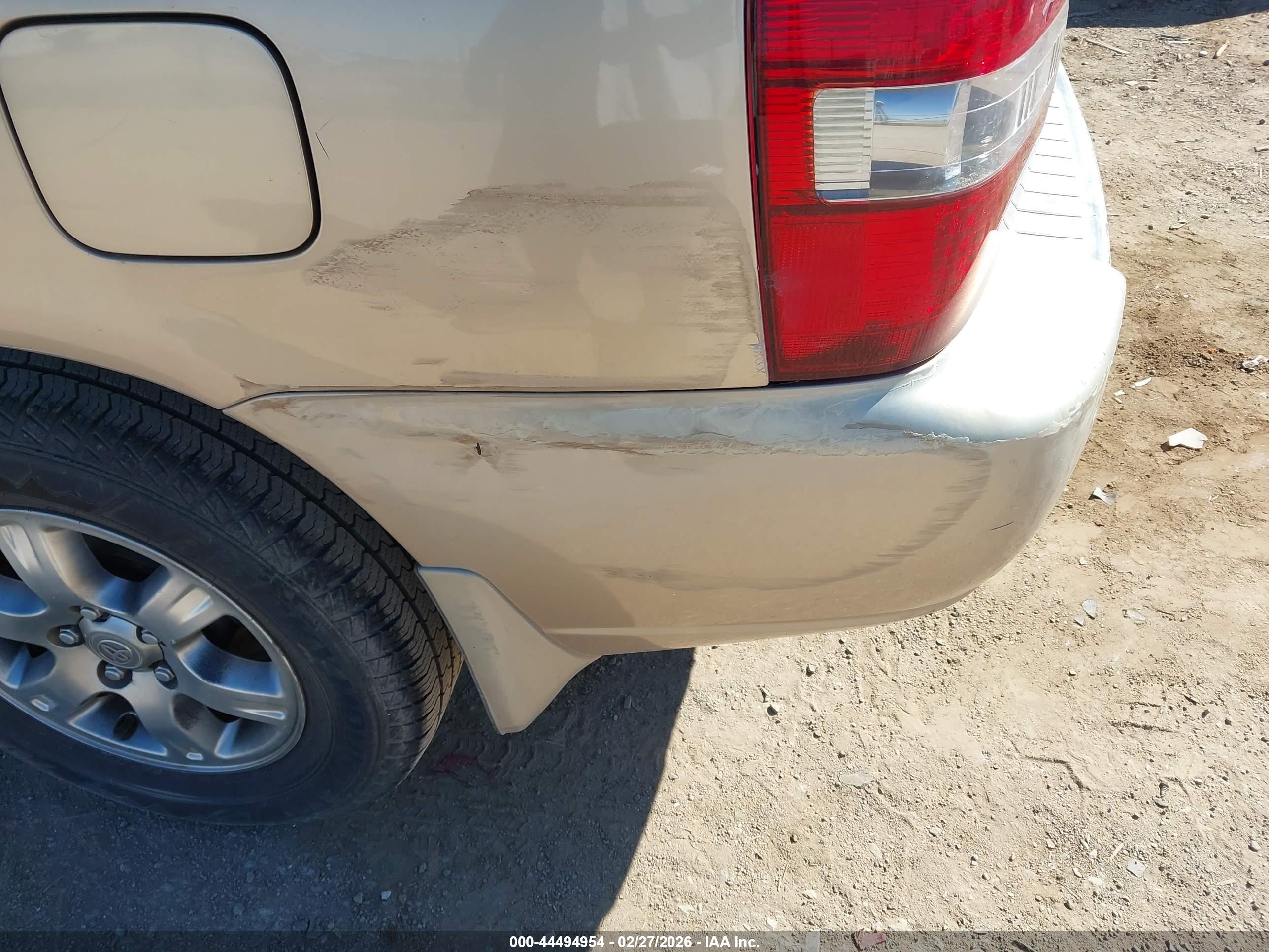 TOYOTA HIGHLANDER image 6