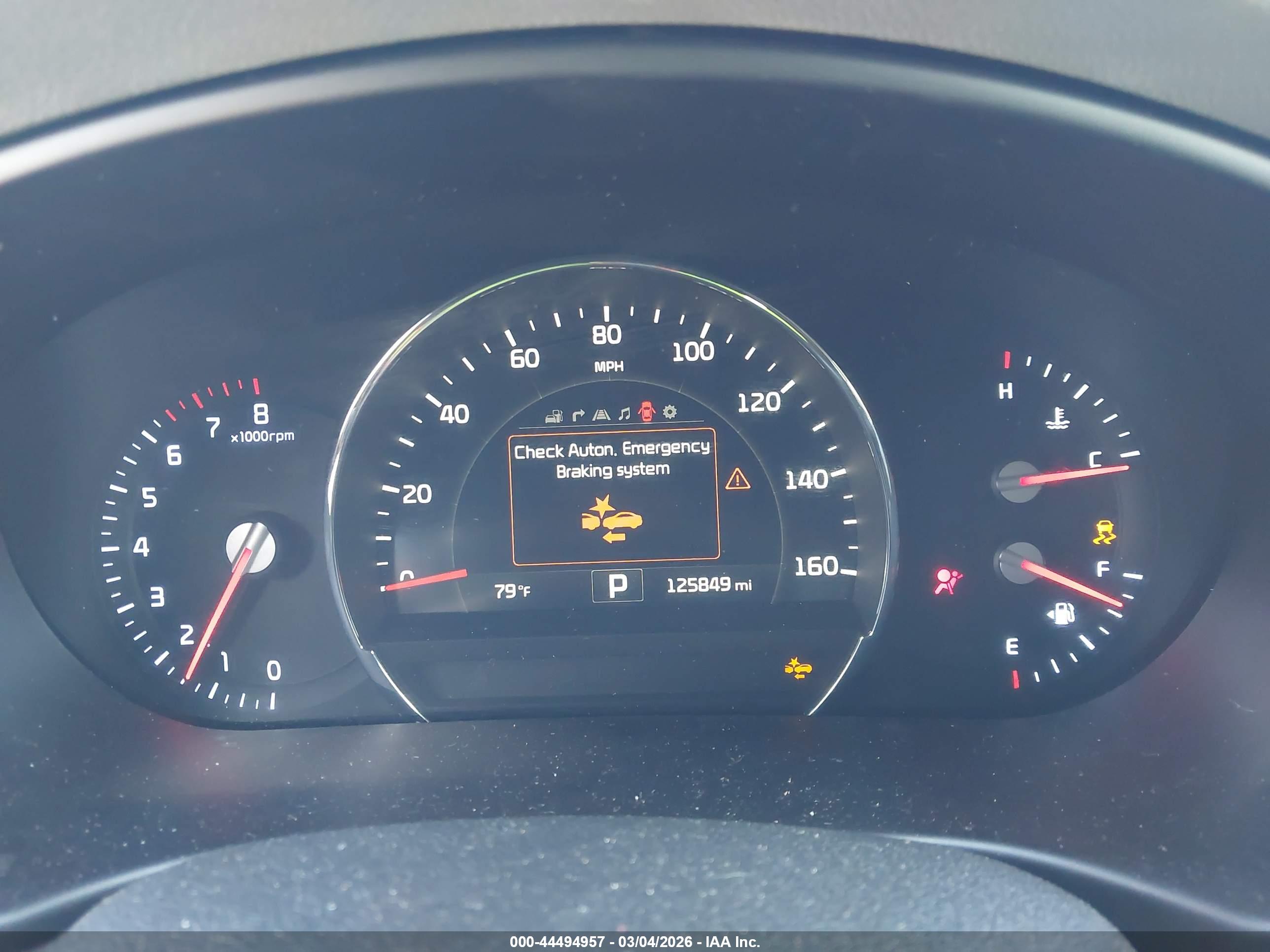 KIA SORENTO image 7