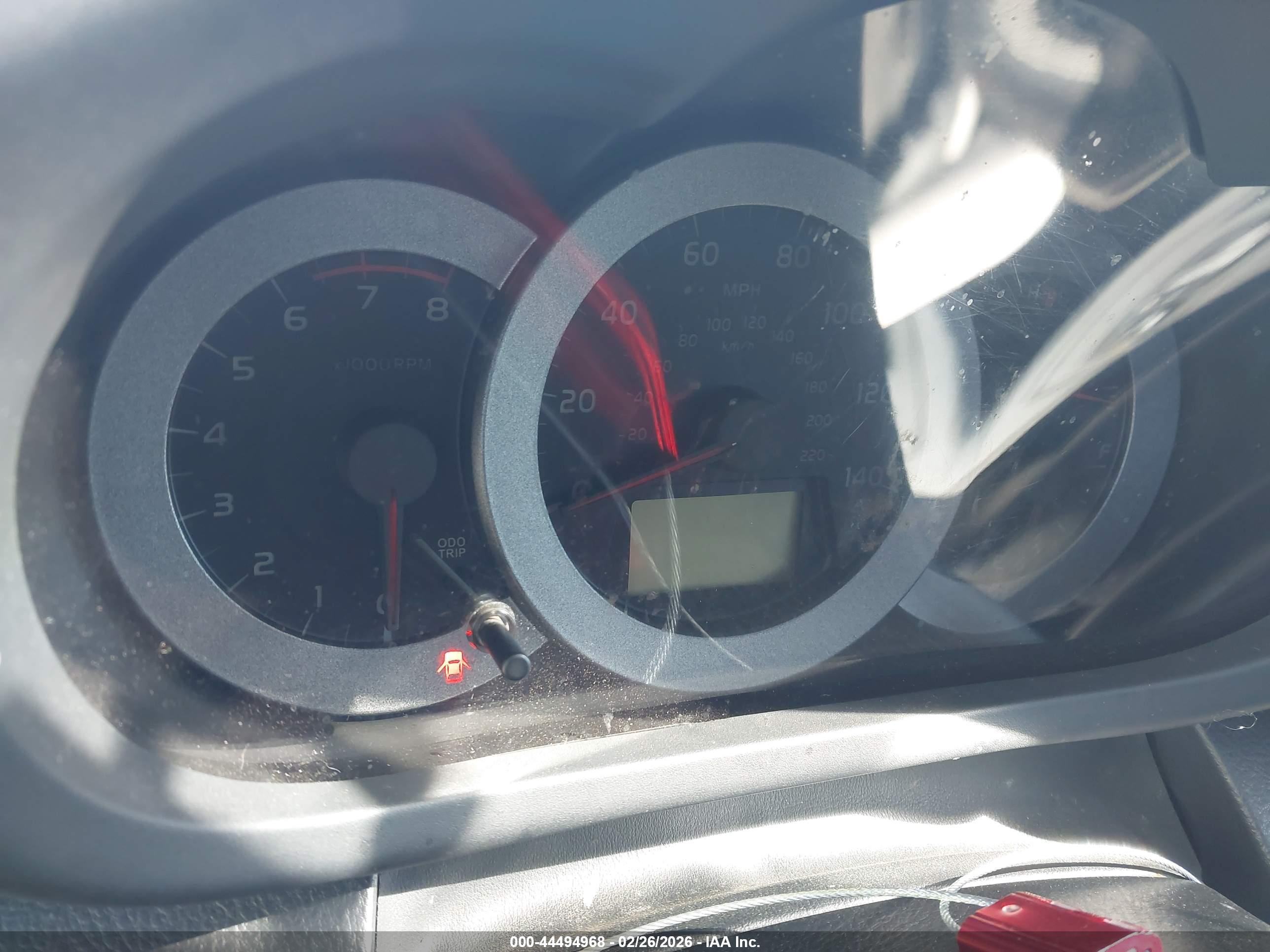TOYOTA RAV4 image 7