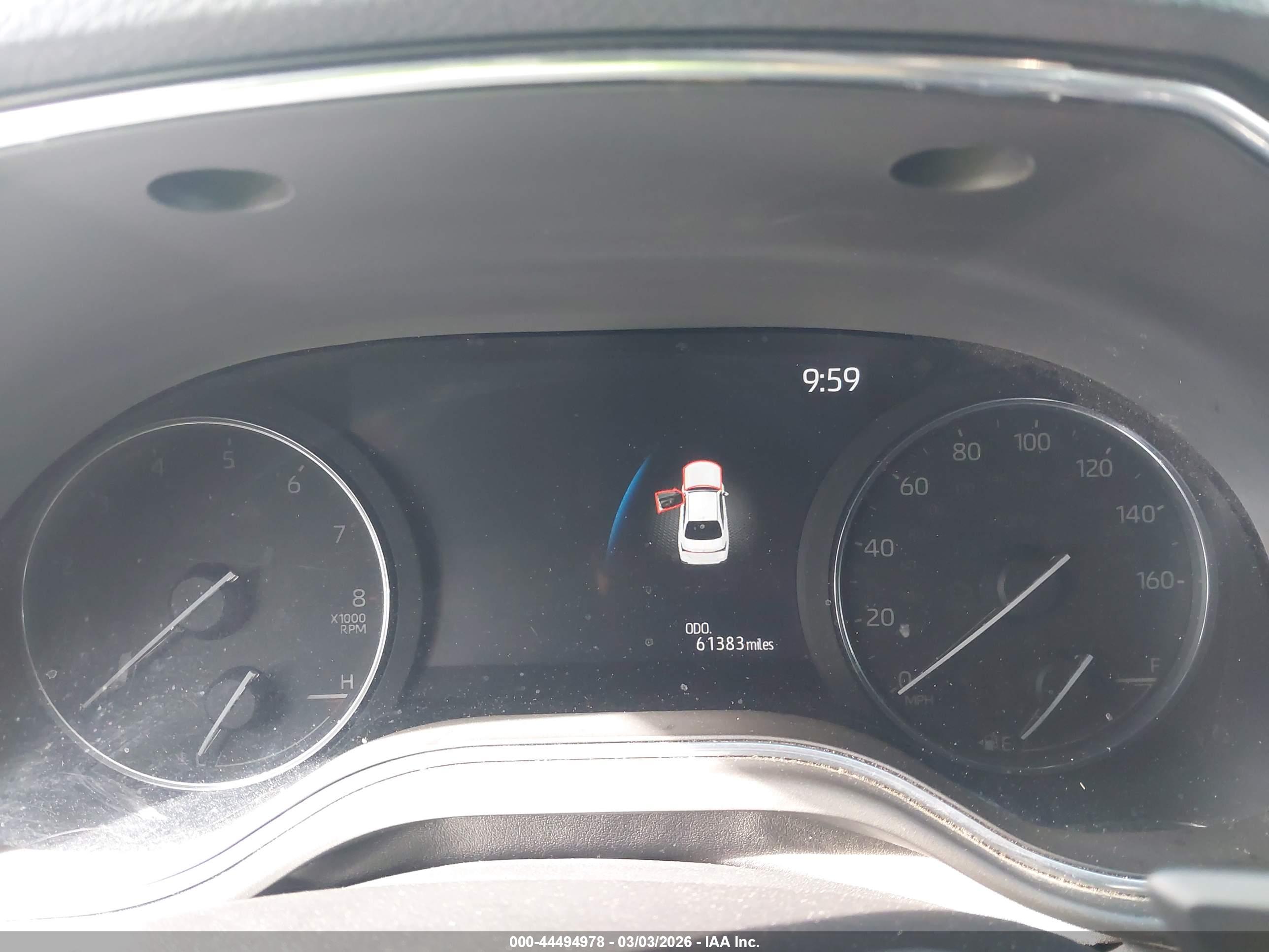 TOYOTA AVALON image 7