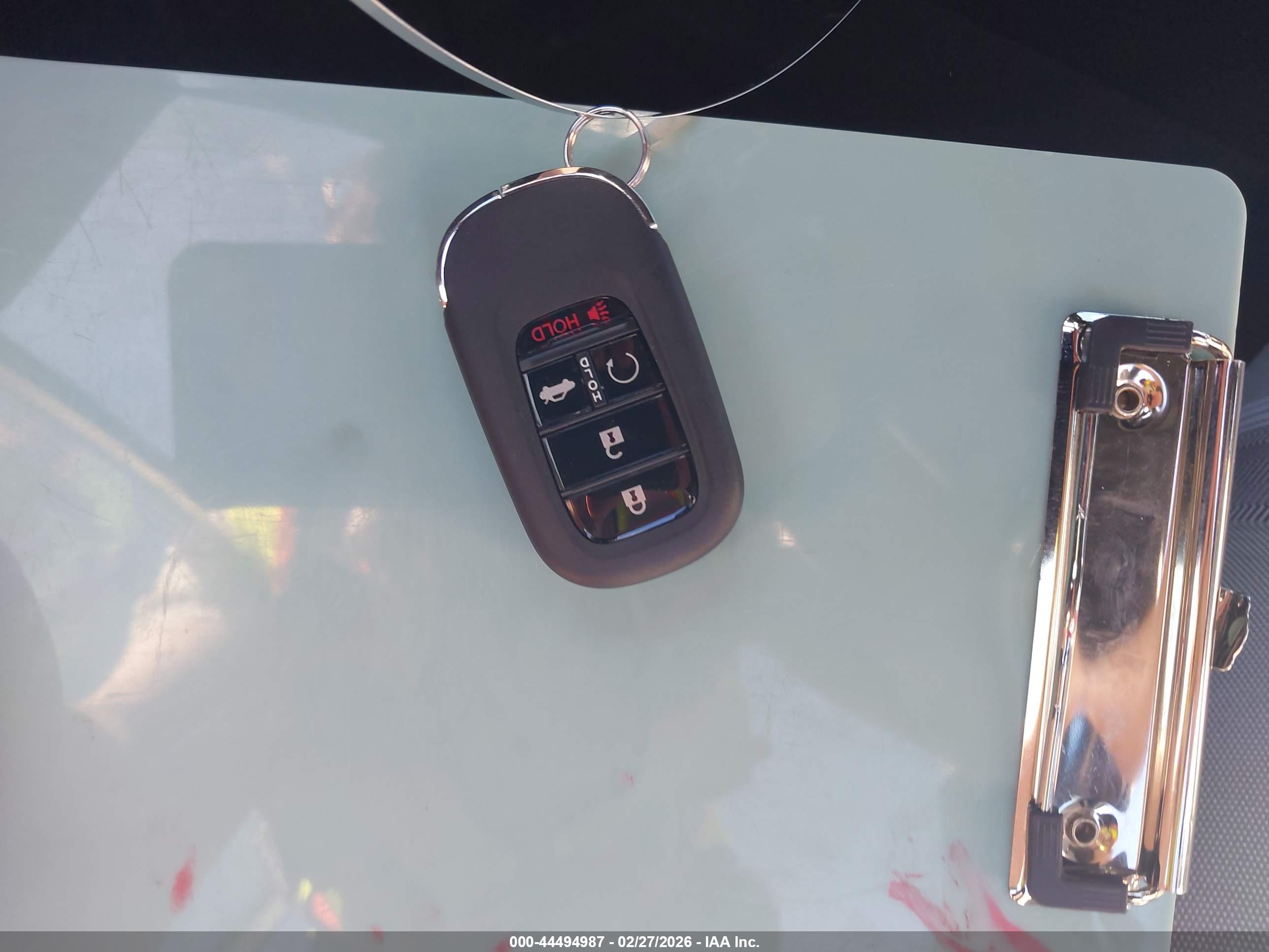 HONDA CIVIC image 11