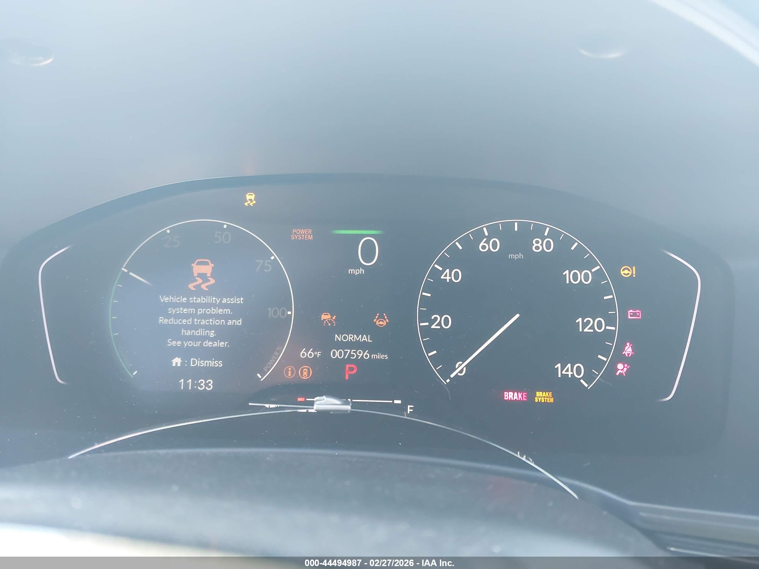 HONDA CIVIC image 7