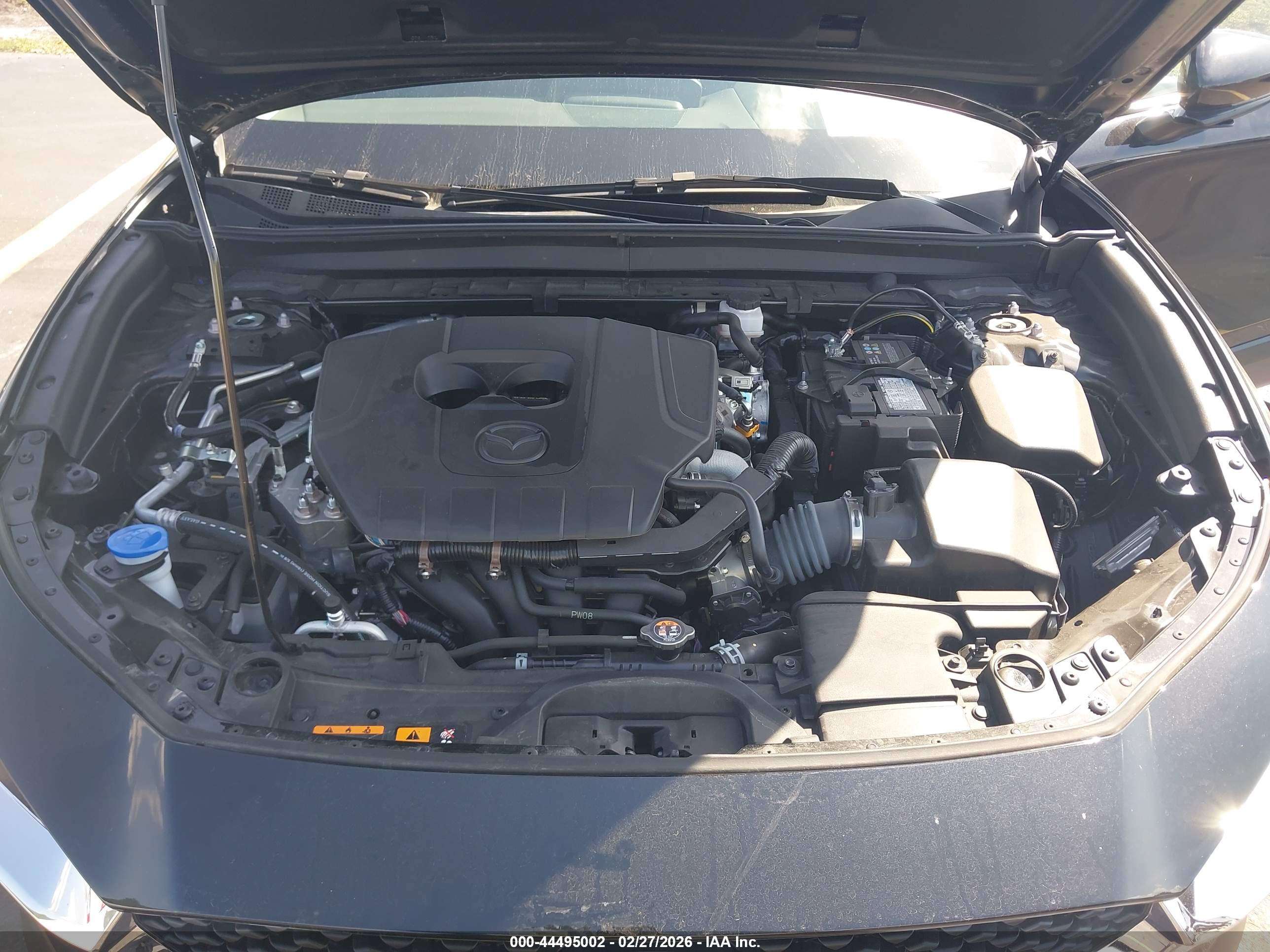 MAZDA CX-30 image 10