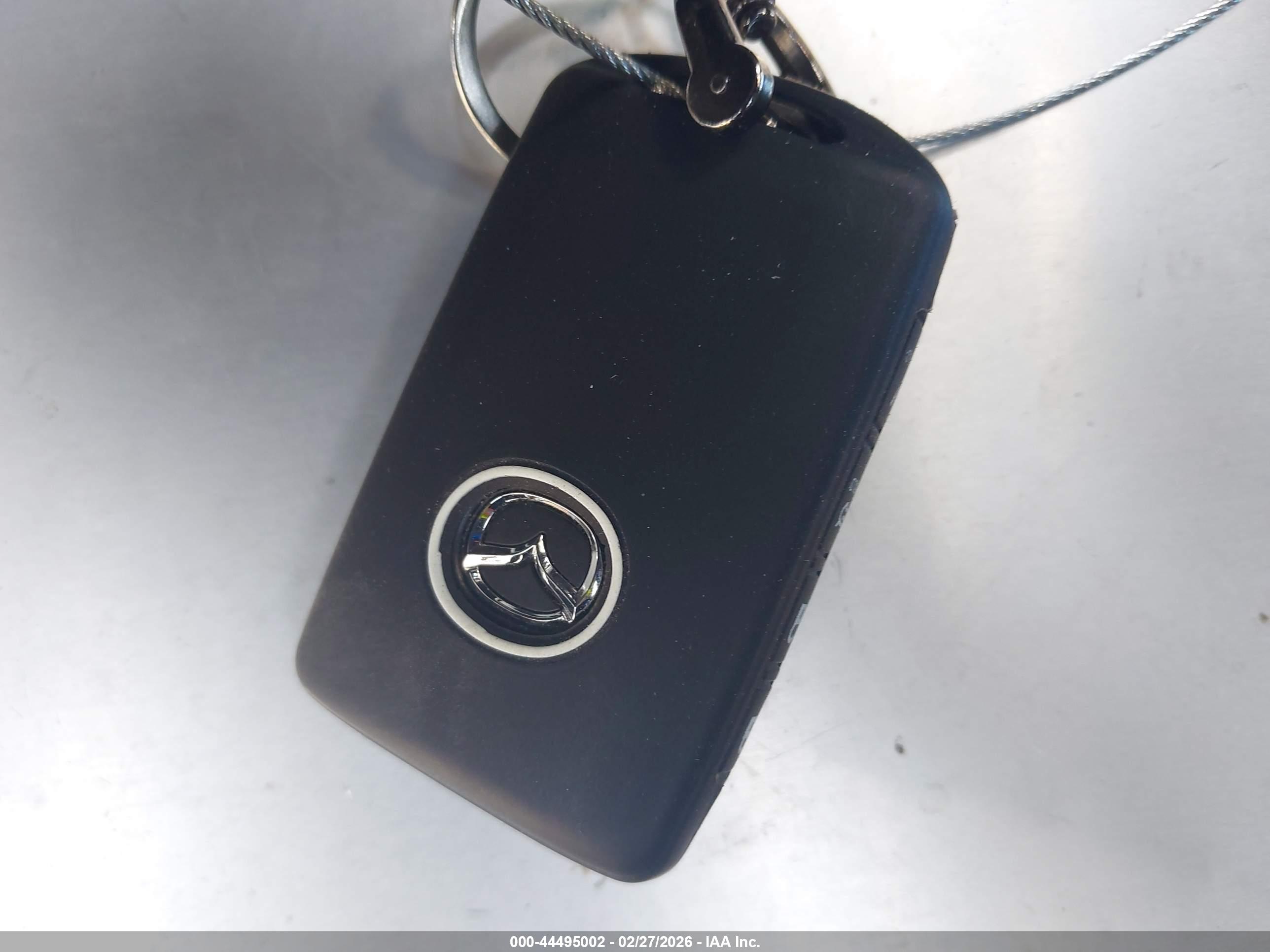 MAZDA CX-30 image 11