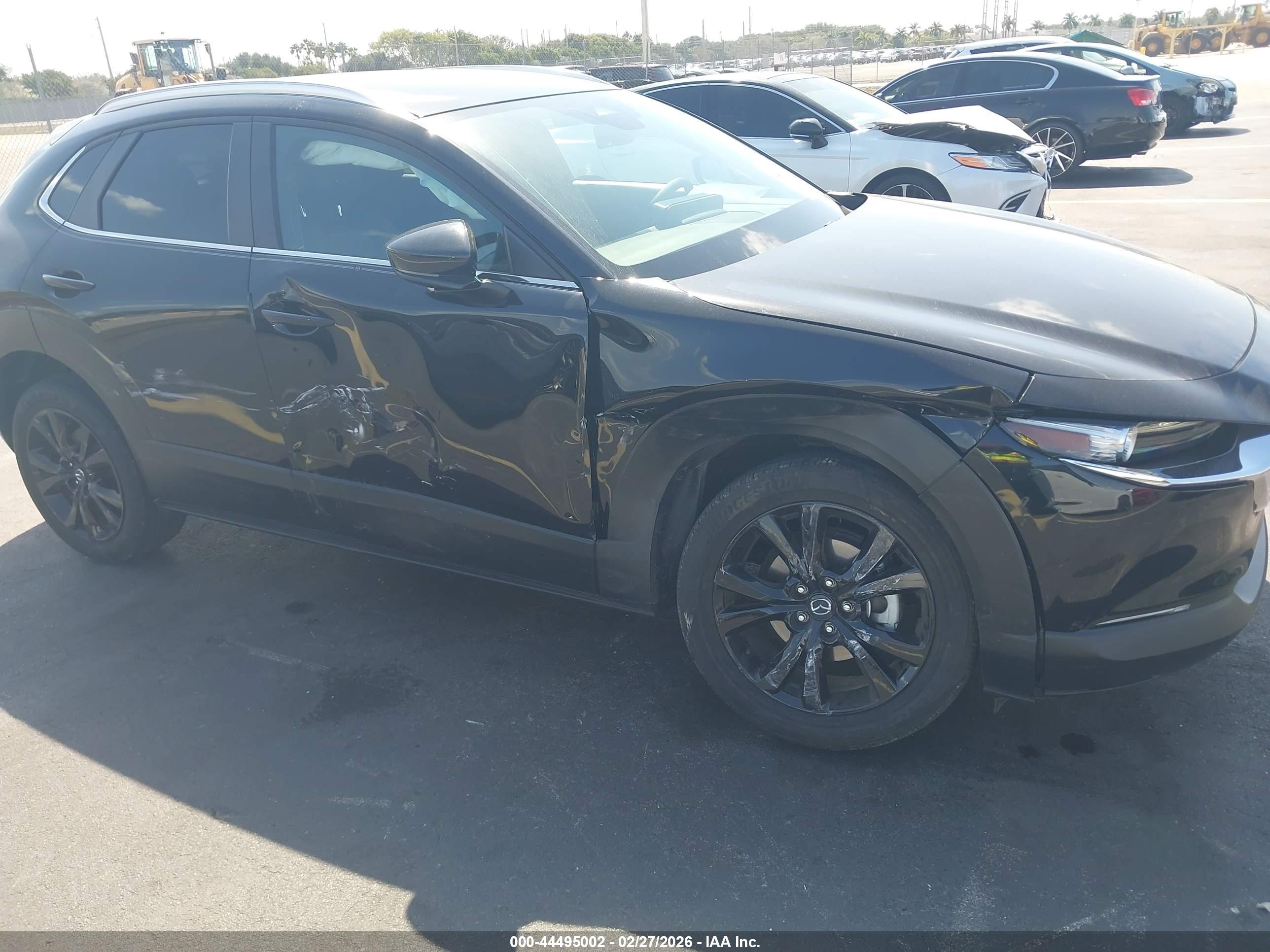 MAZDA CX-30 image 6