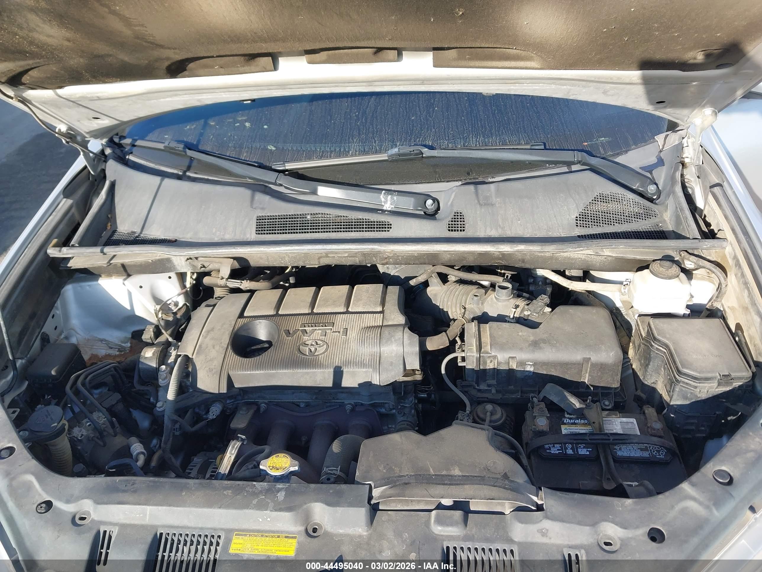 TOYOTA HIGHLANDER image 10