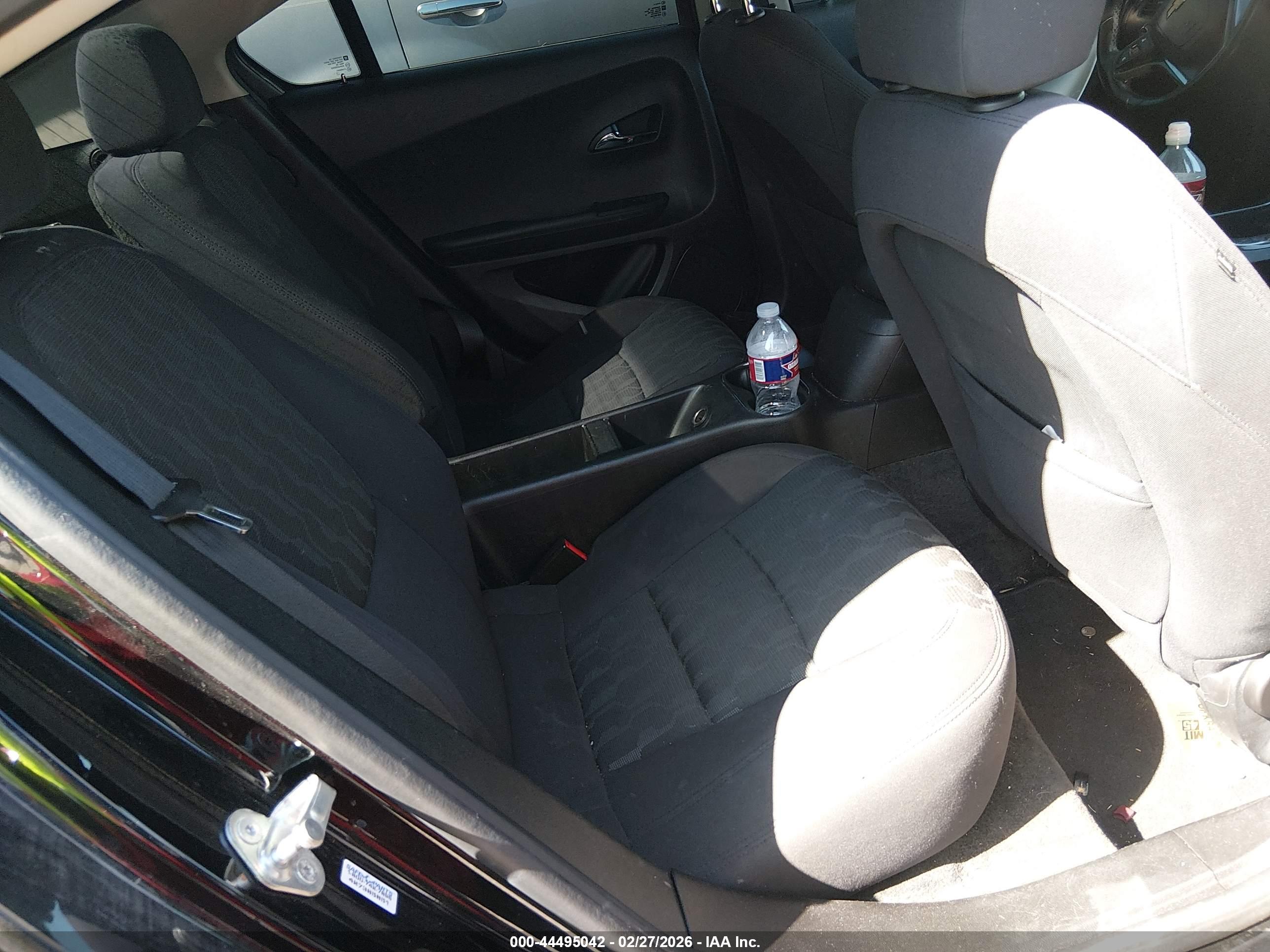 CHEVROLET VOLT image 8